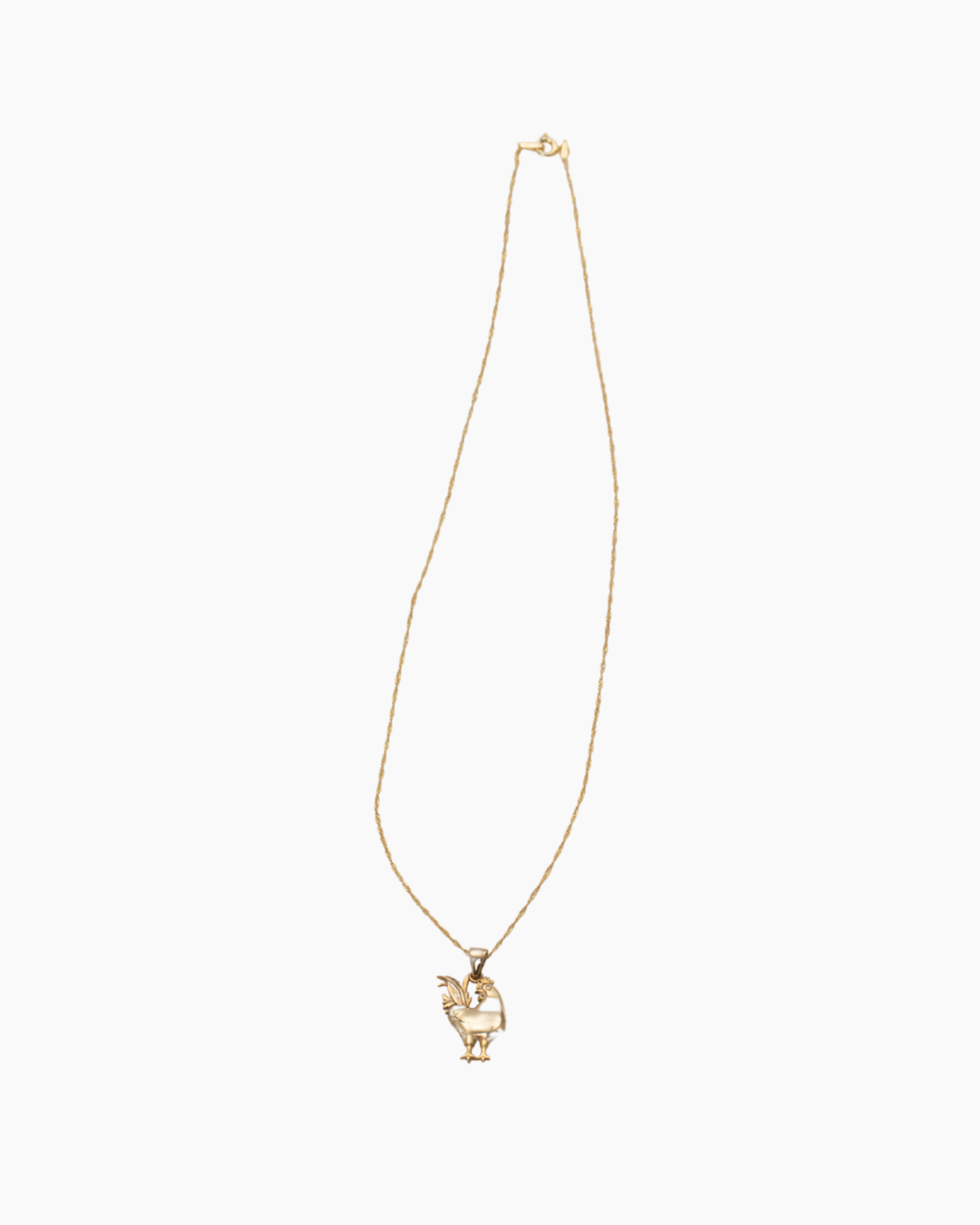Picture of Rooster Necklace