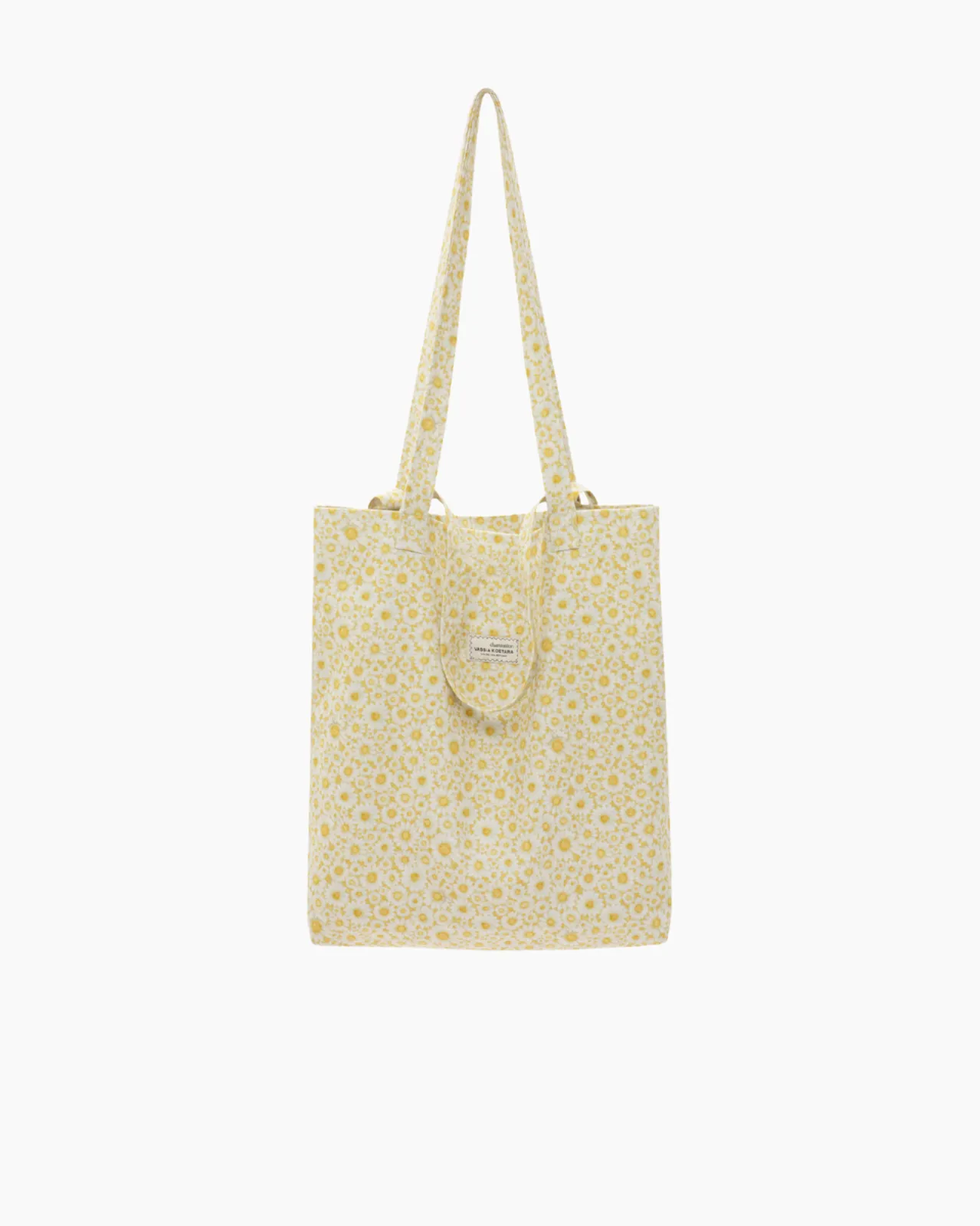 Show details for Chamomile Shopper Bag Picture of Chamomile Shopper Bag