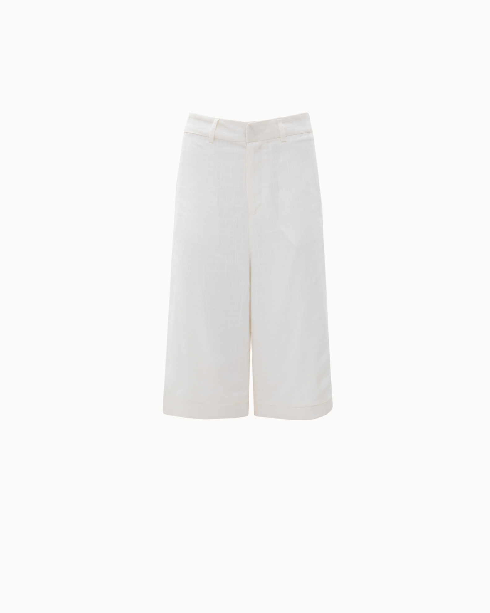 Picture of White Shorts