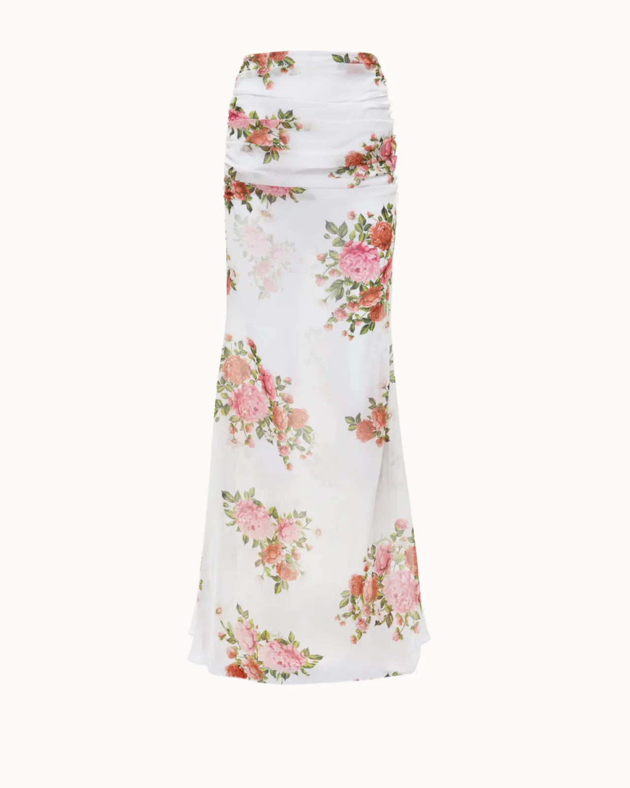 Picture of Pink Passion Maxi Skirt