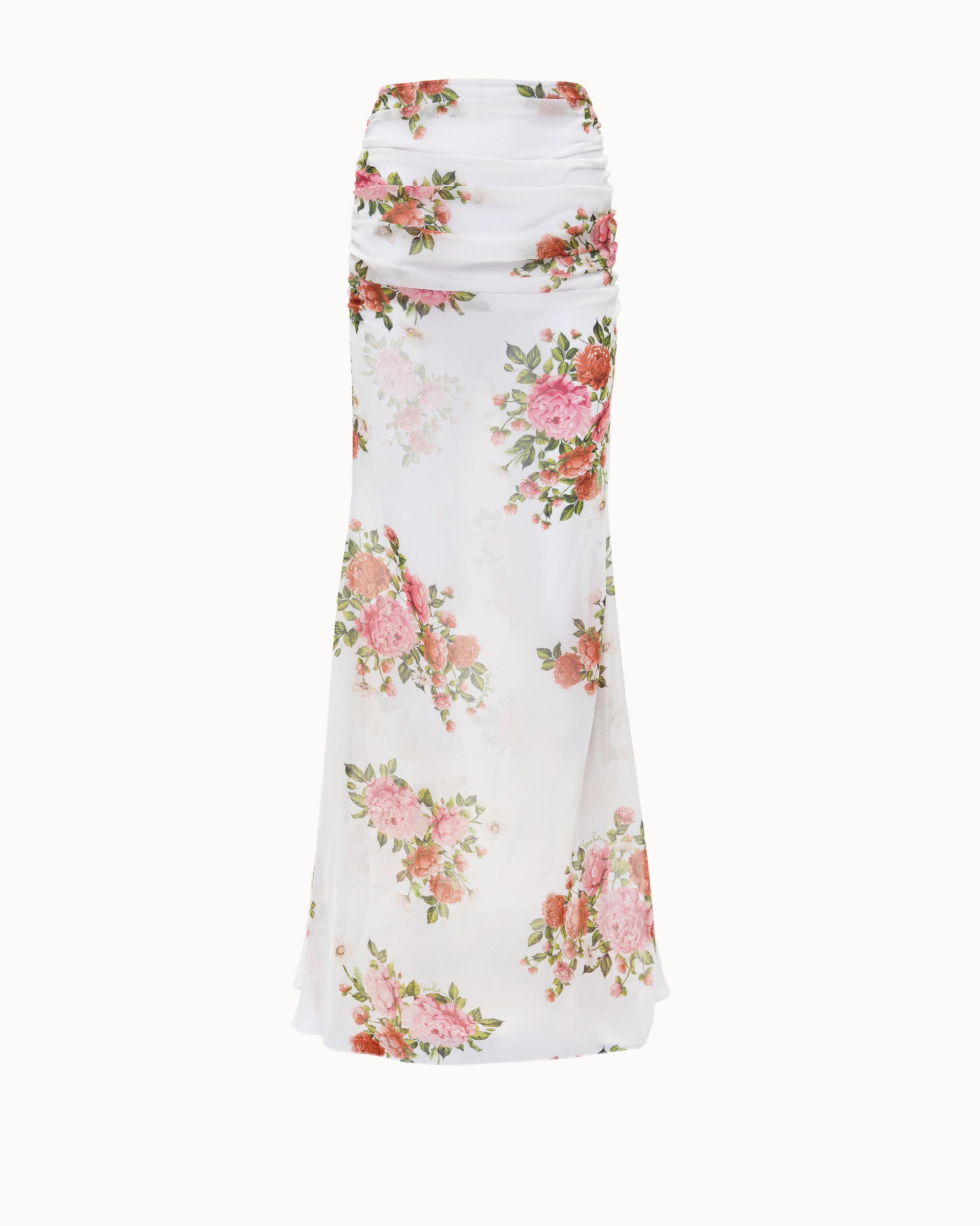 Picture of Pink Passion Maxi Skirt