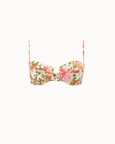 Picture of Pink Passion Underwire Bikini Top