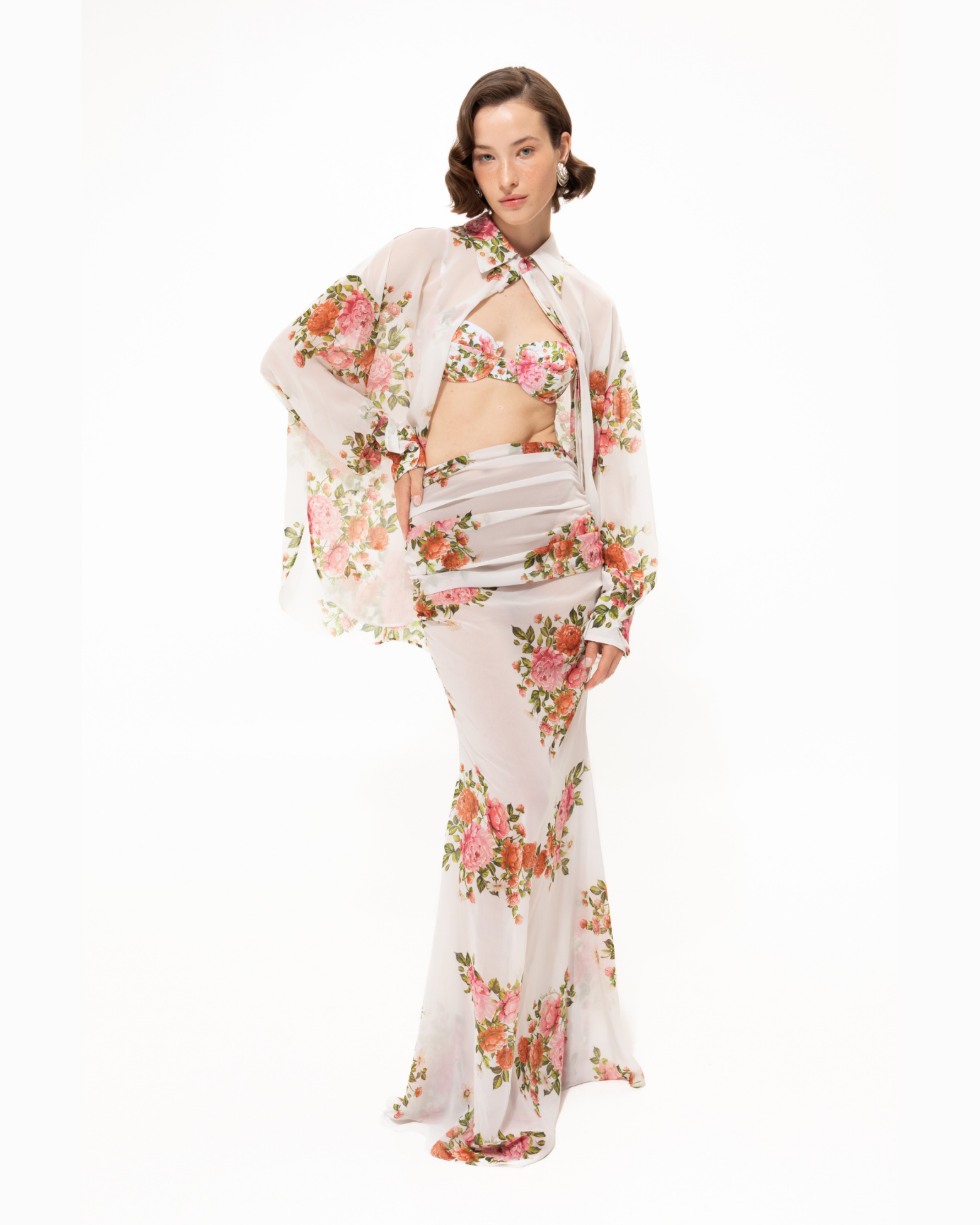 Picture of Pink Passion Underwire Bikini Top