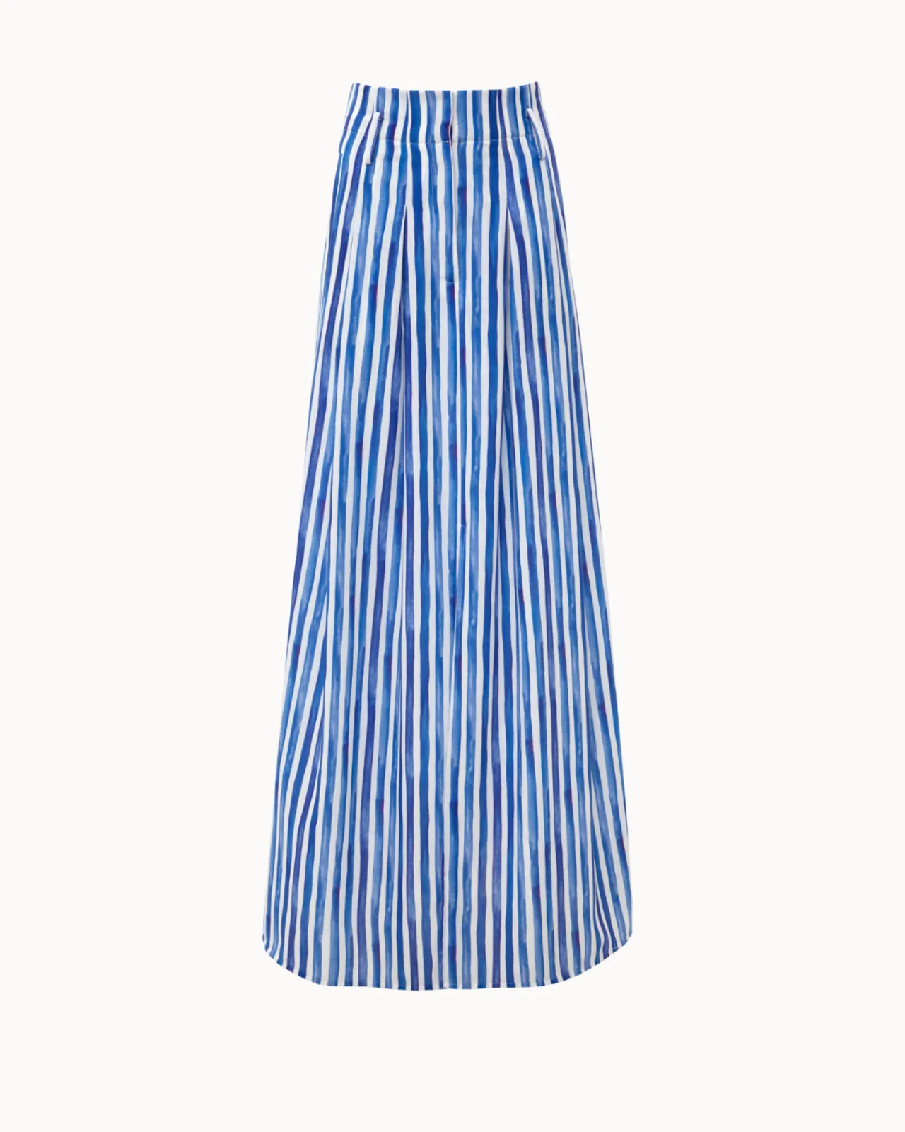 Picture of Aegean Blue Long Skirt