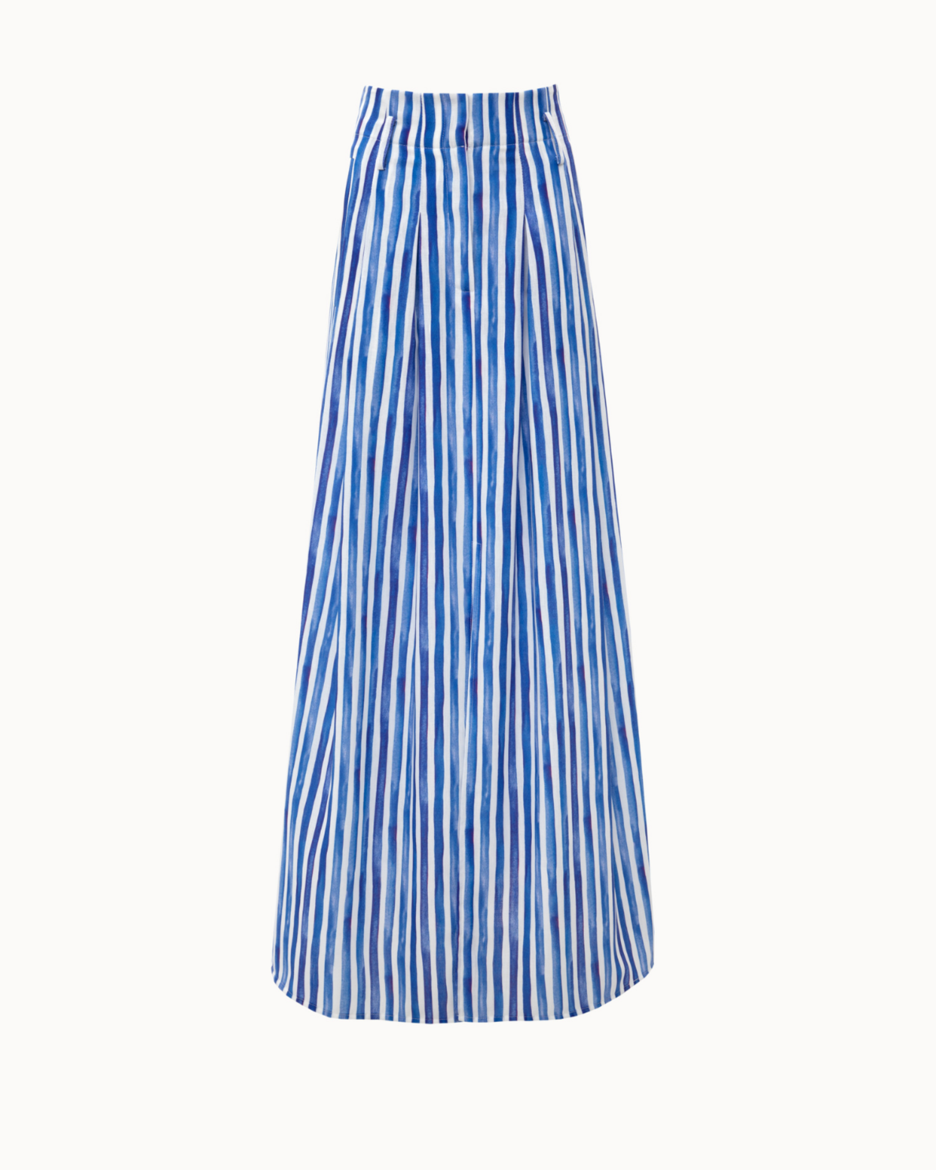 Picture of Aegean Blue Long Skirt