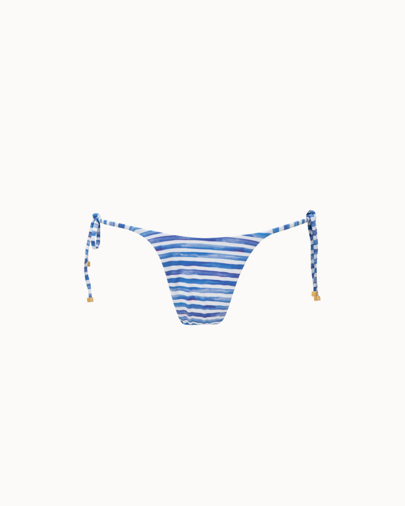 Picture of Aegean Blue Bikini Bottoms