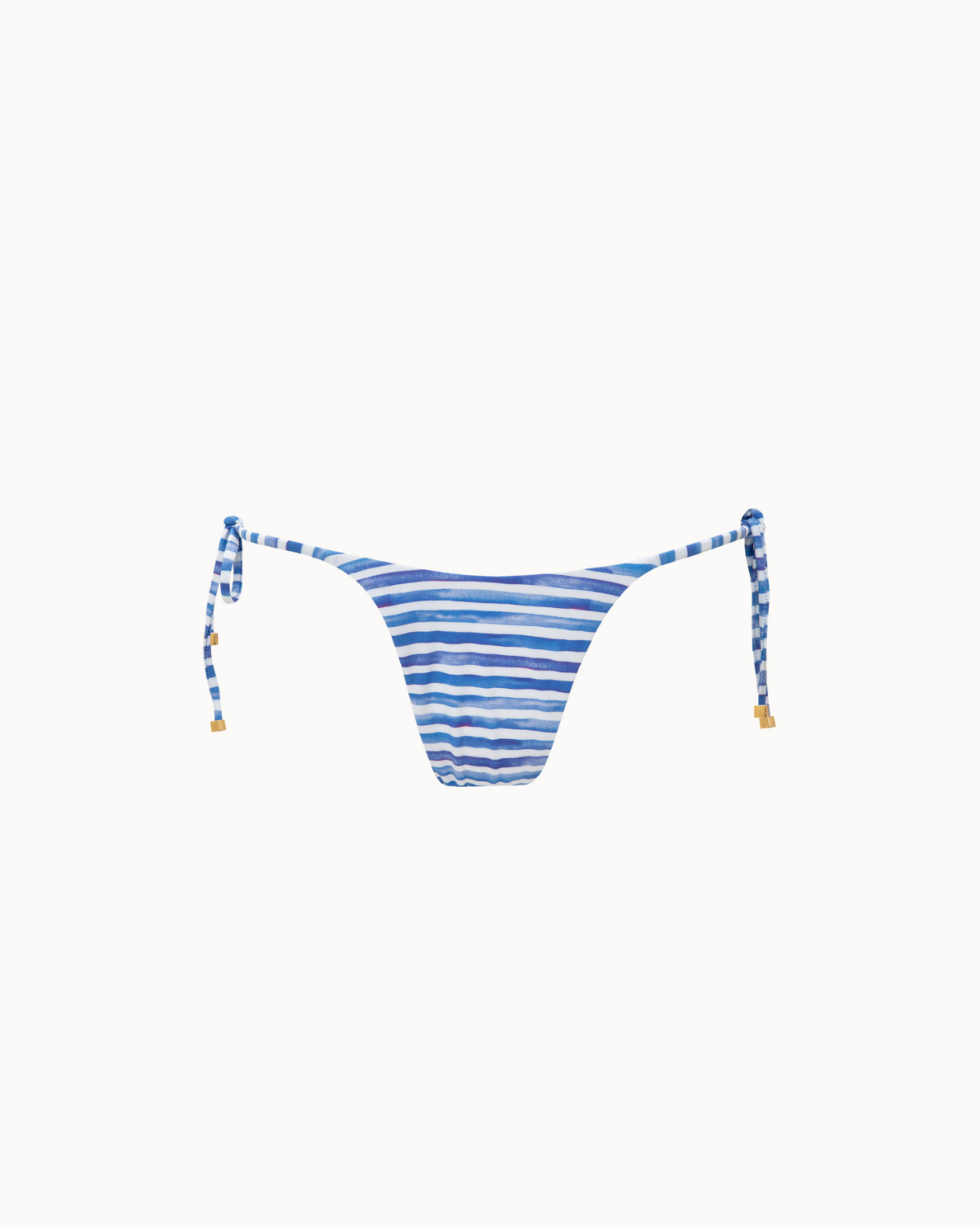 Picture of Aegean Blue Bikini Bottoms