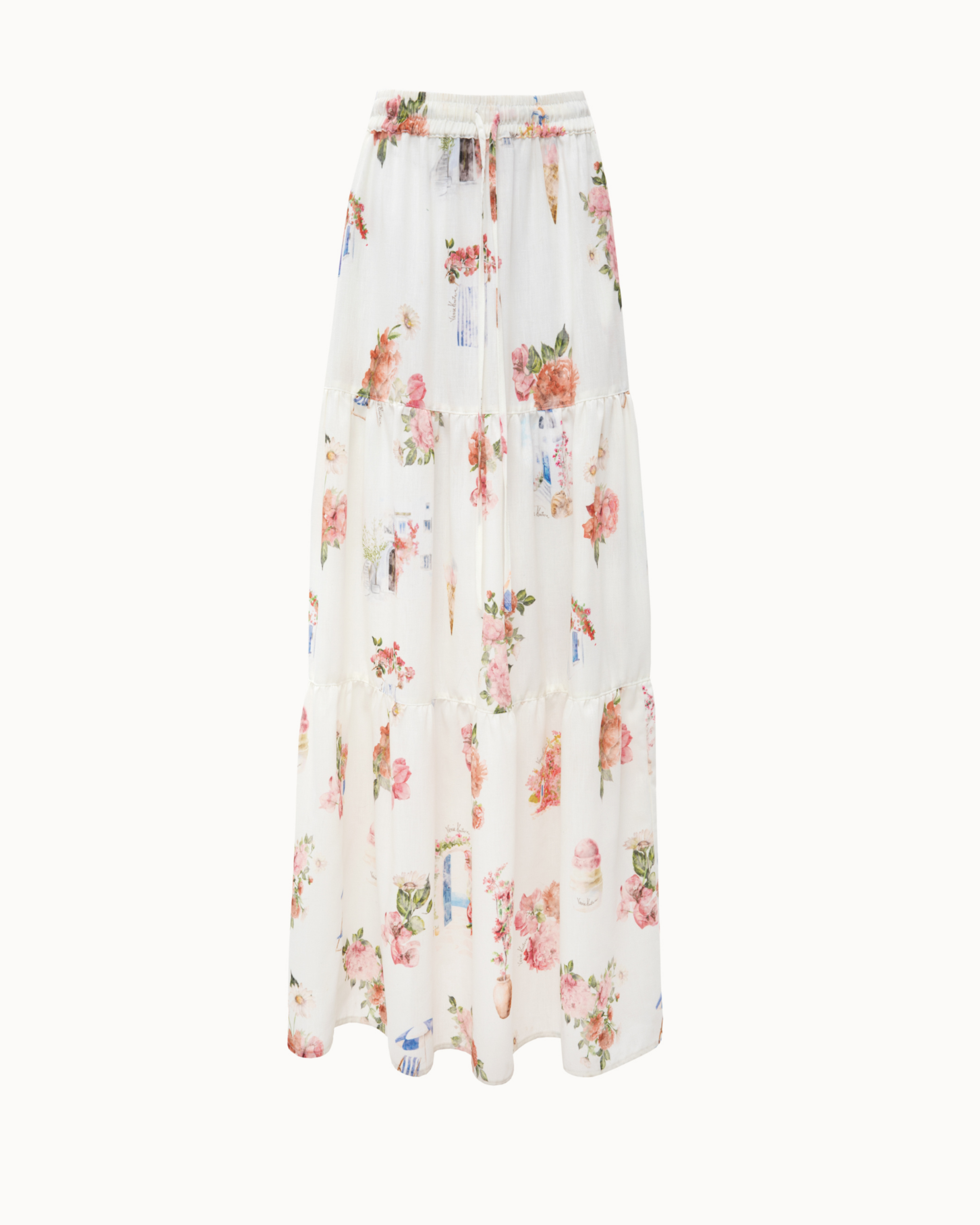 Picture of Cycladic Summer Skirt