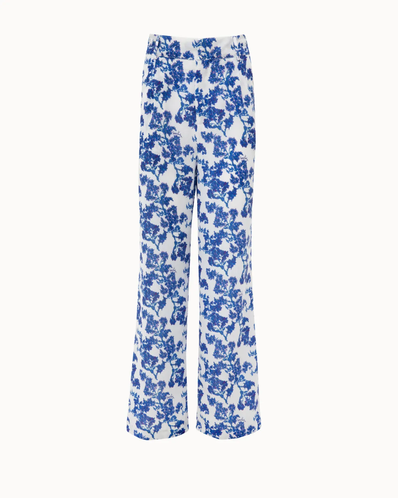 Show details for Violet Sea Straight Leg Pants Picture of Violet Sea Straight Leg Pants