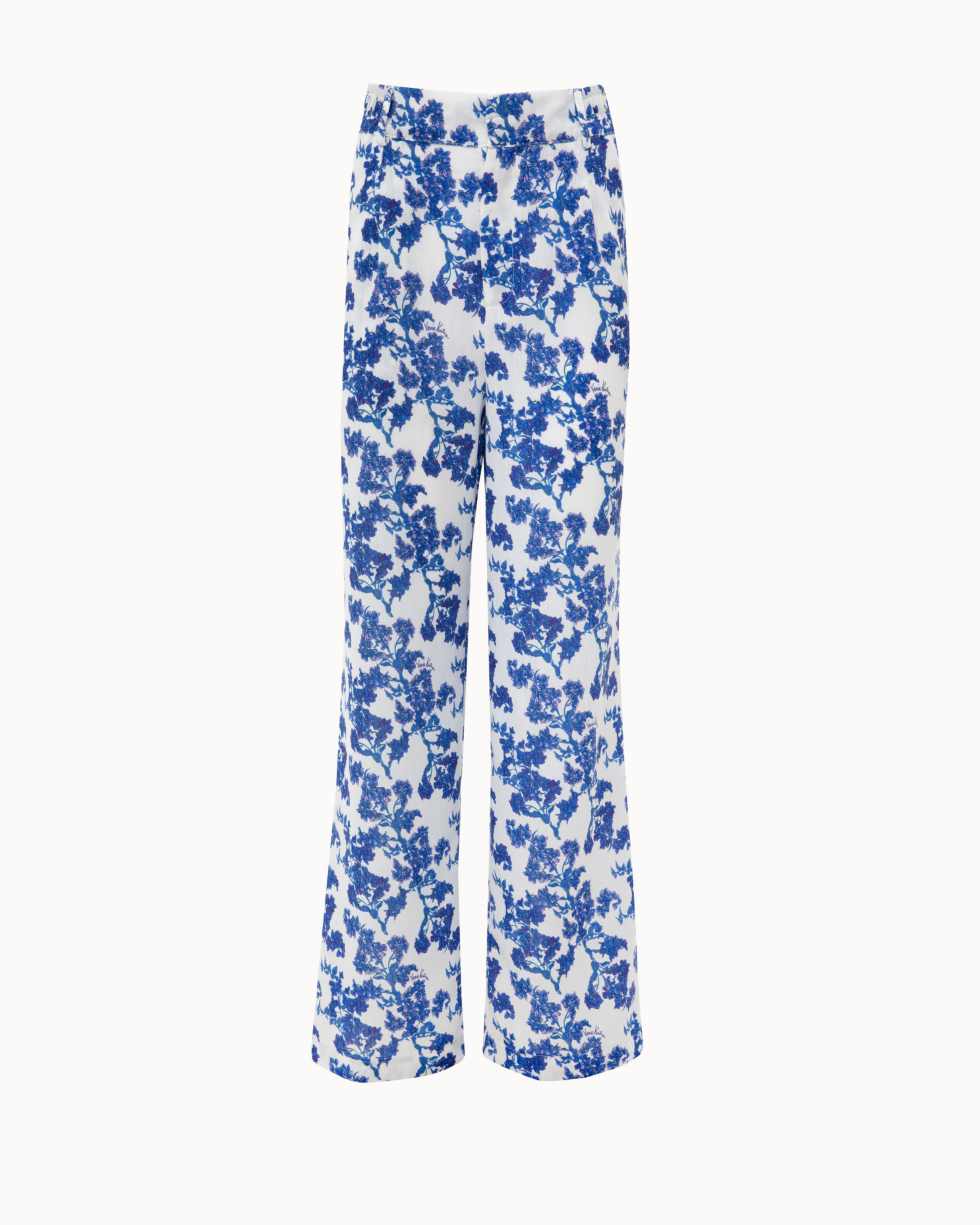 Picture of Violet Sea Straight Leg Pants