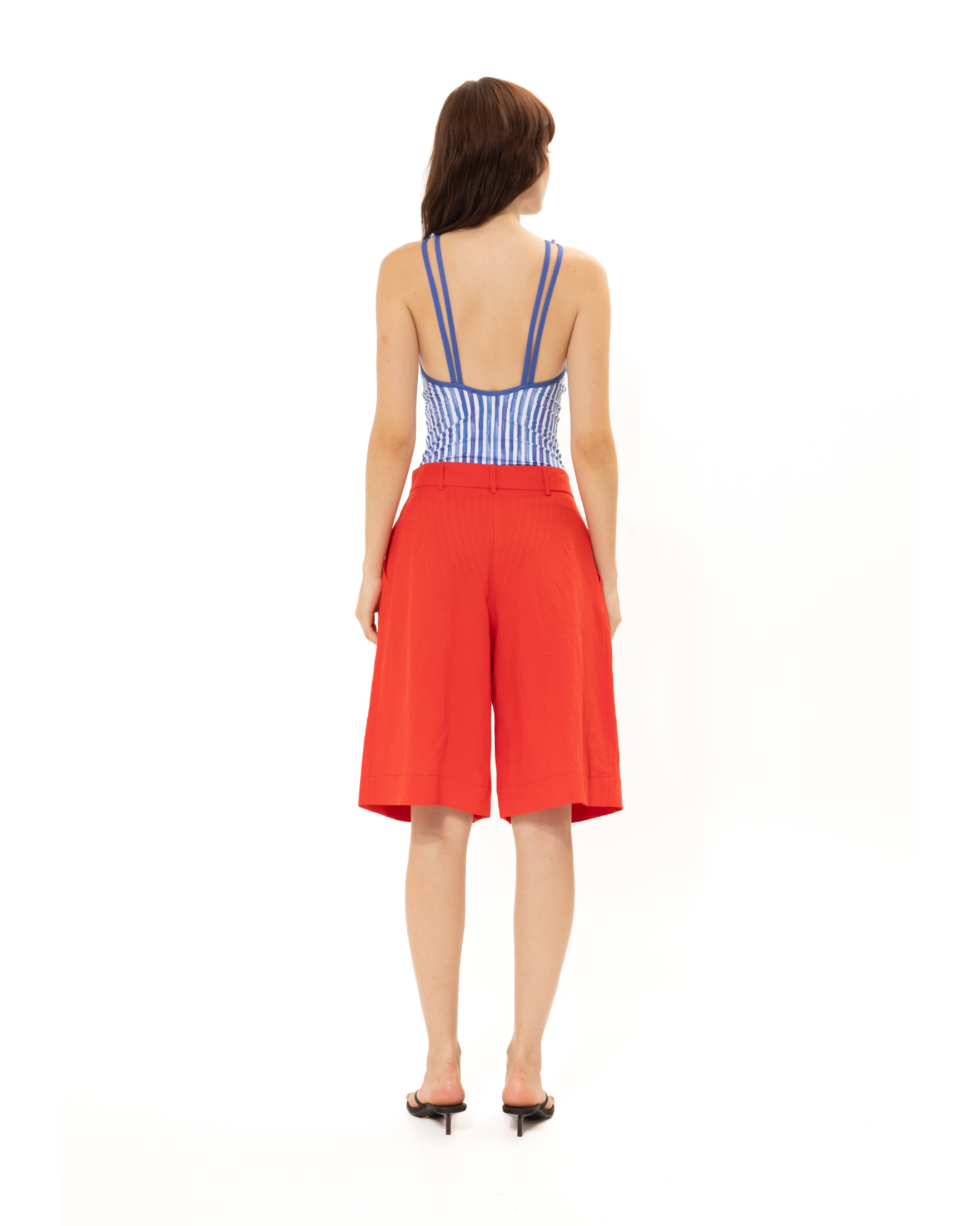 Picture of Scarlet Shorts