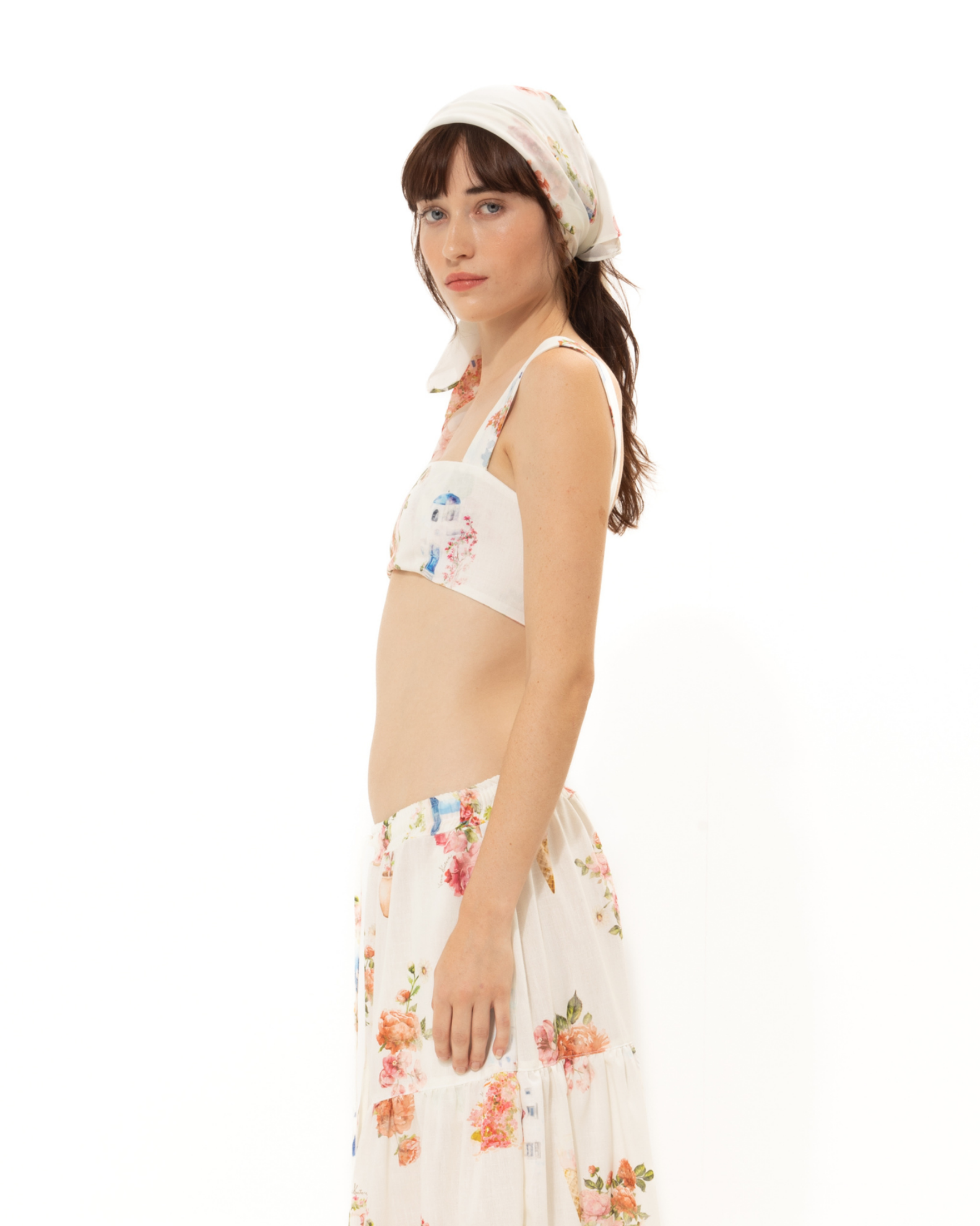 Picture of Cycladic Summer Bustier