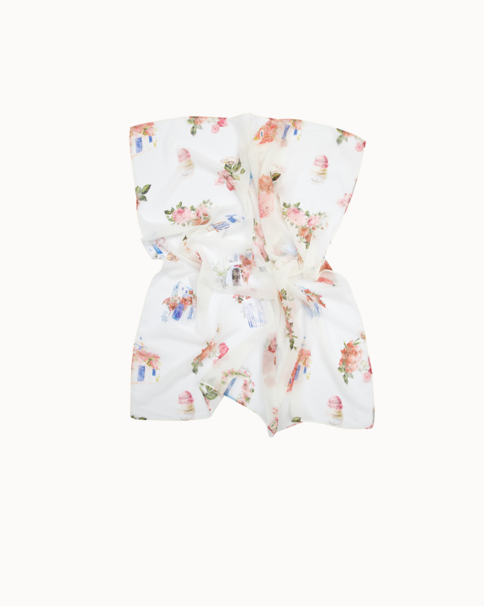 Picture of Cycladic Summer Scarf