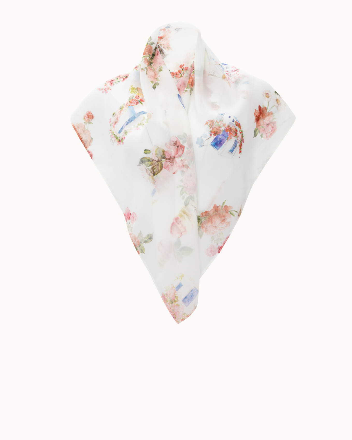 Picture of Cycladic Summer Scarf
