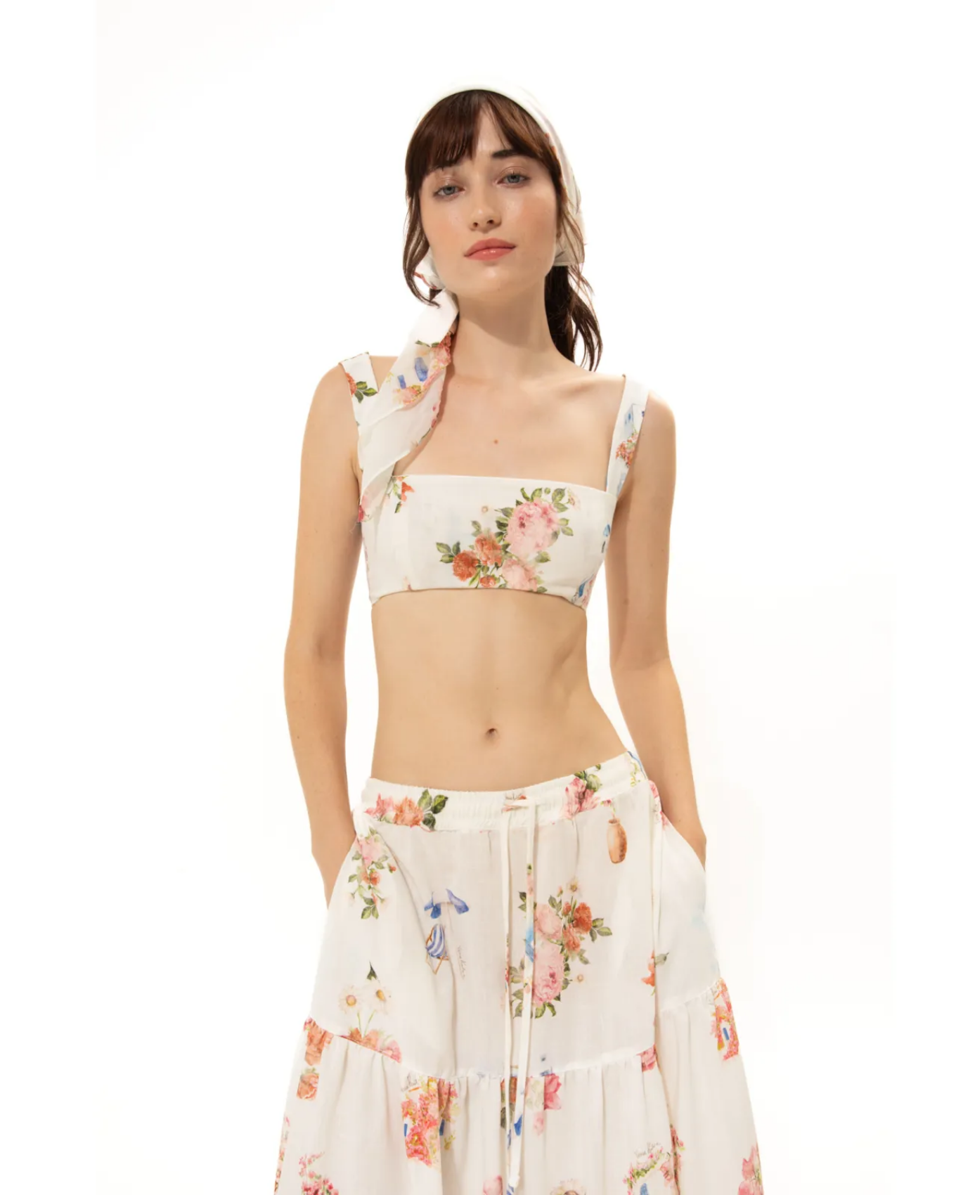 Picture of Cycladic Summer Scarf