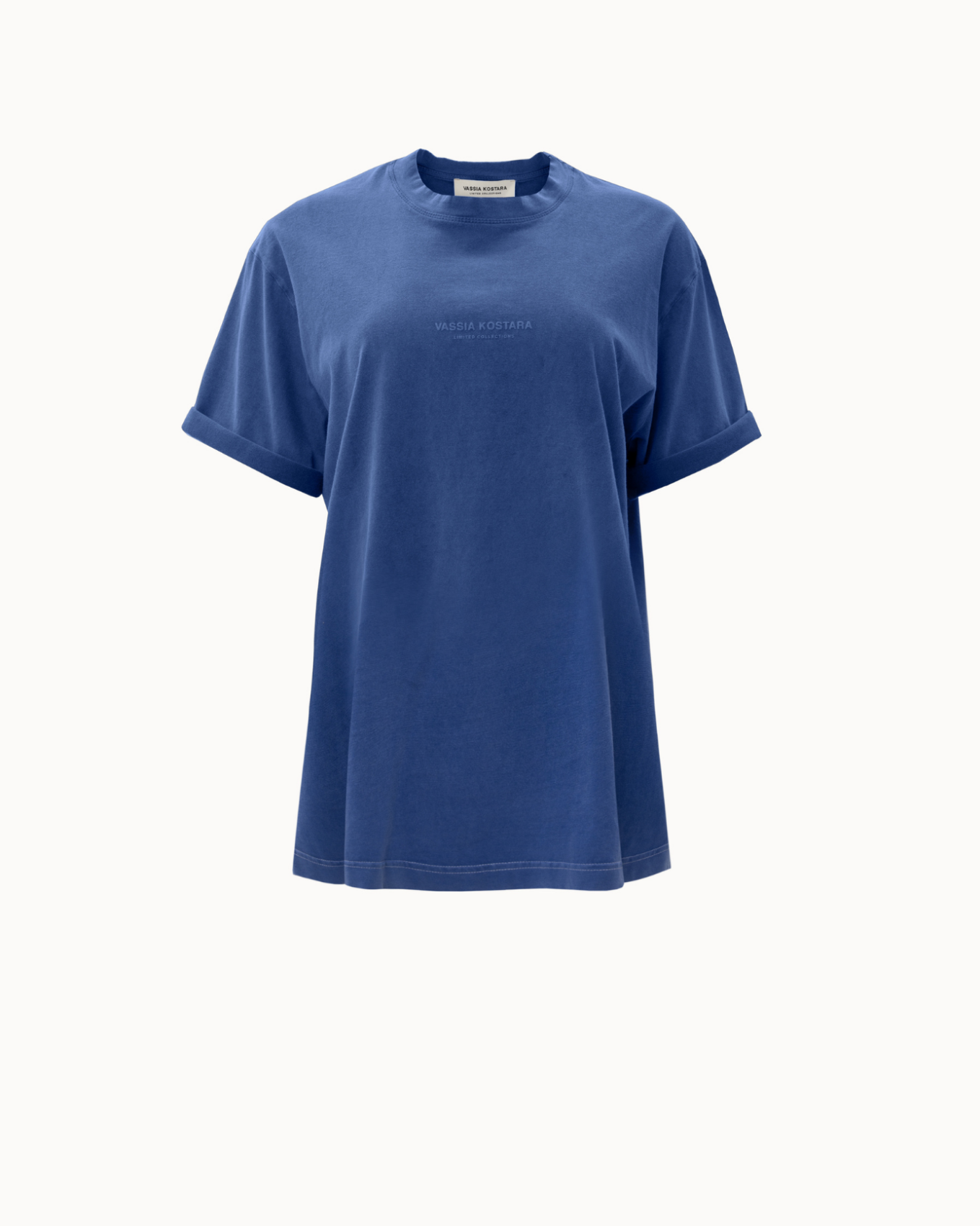 Picture of Deep Sea T-shirt