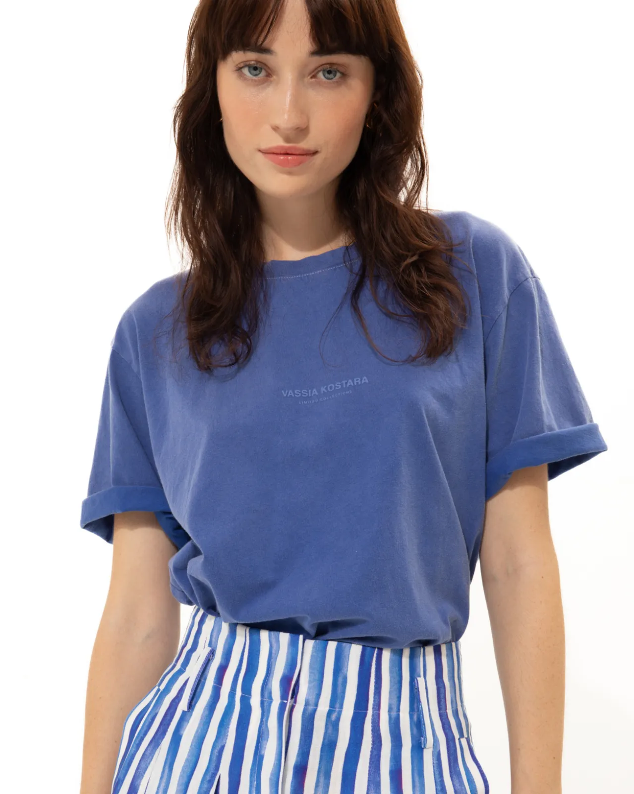 Show details for Deep Sea T-shirt Picture of Deep Sea T-shirt