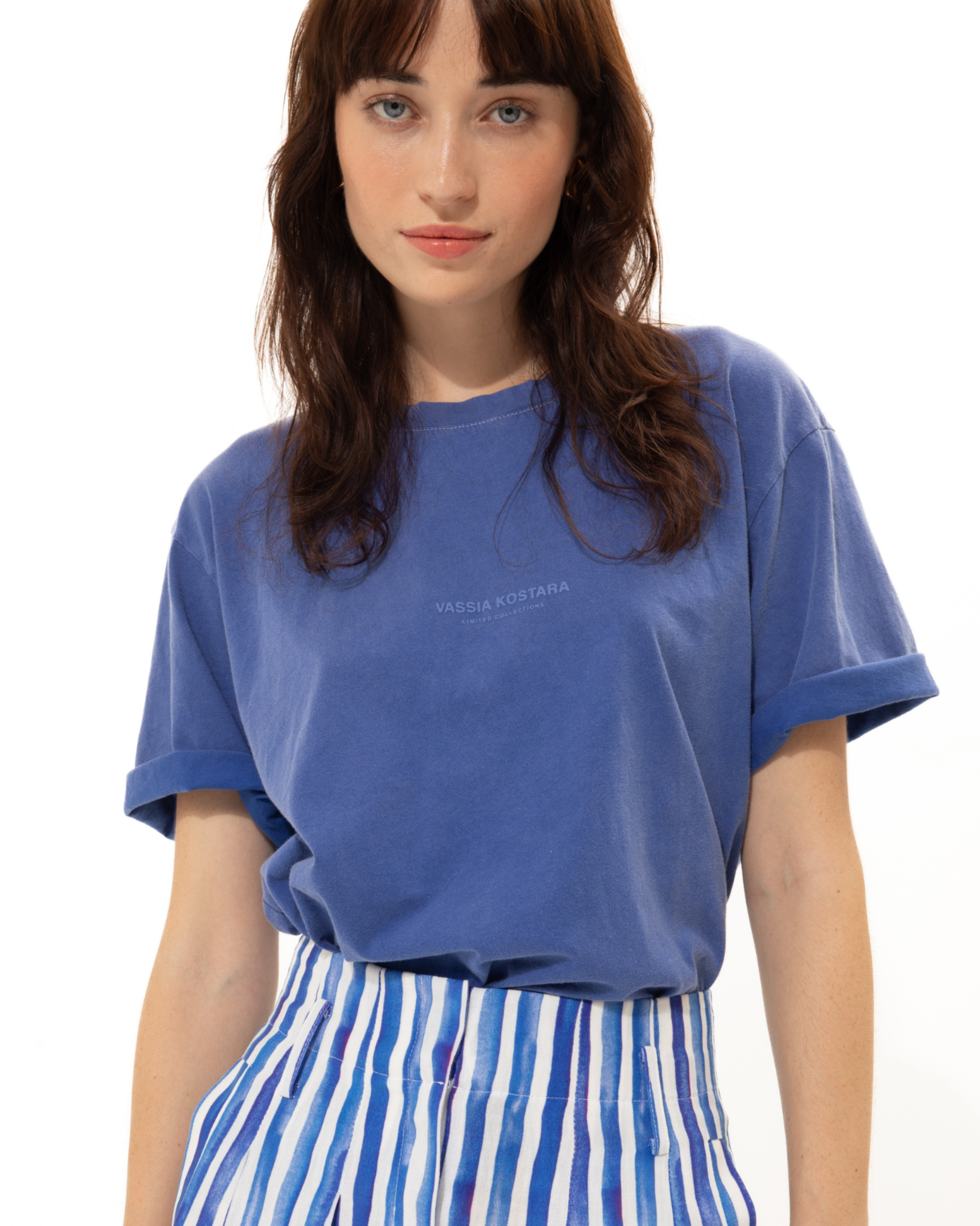 Picture of Deep Sea T-shirt