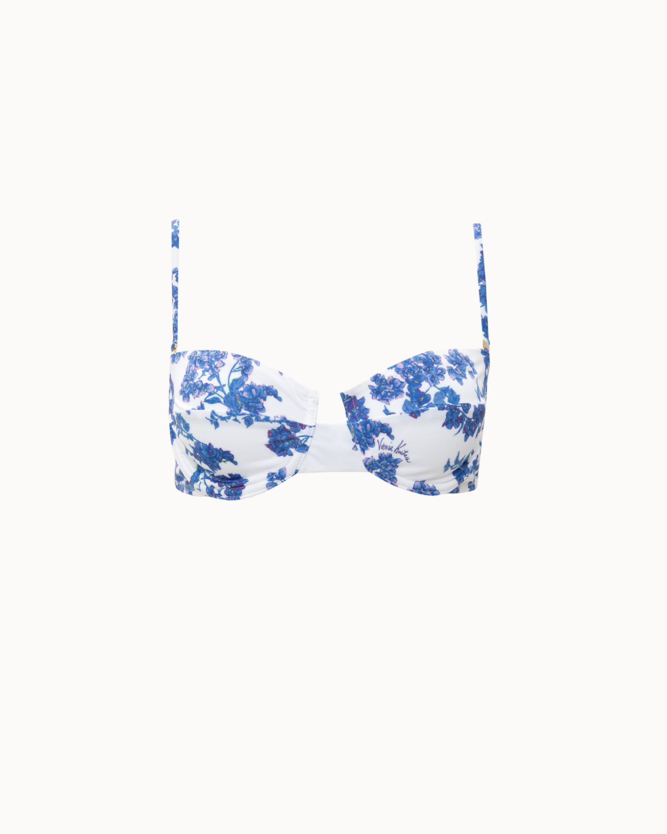 Picture of Deep Sea Underwire Bikini Top