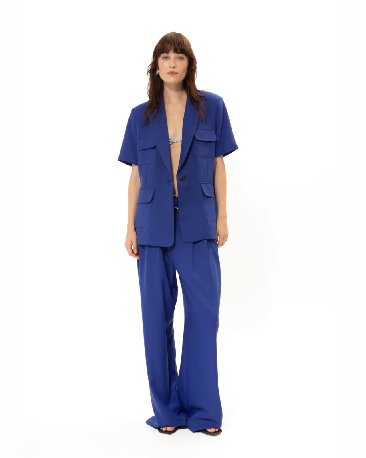 Show details for Deep Sea Suit Pants Picture of Deep Sea Suit Pants