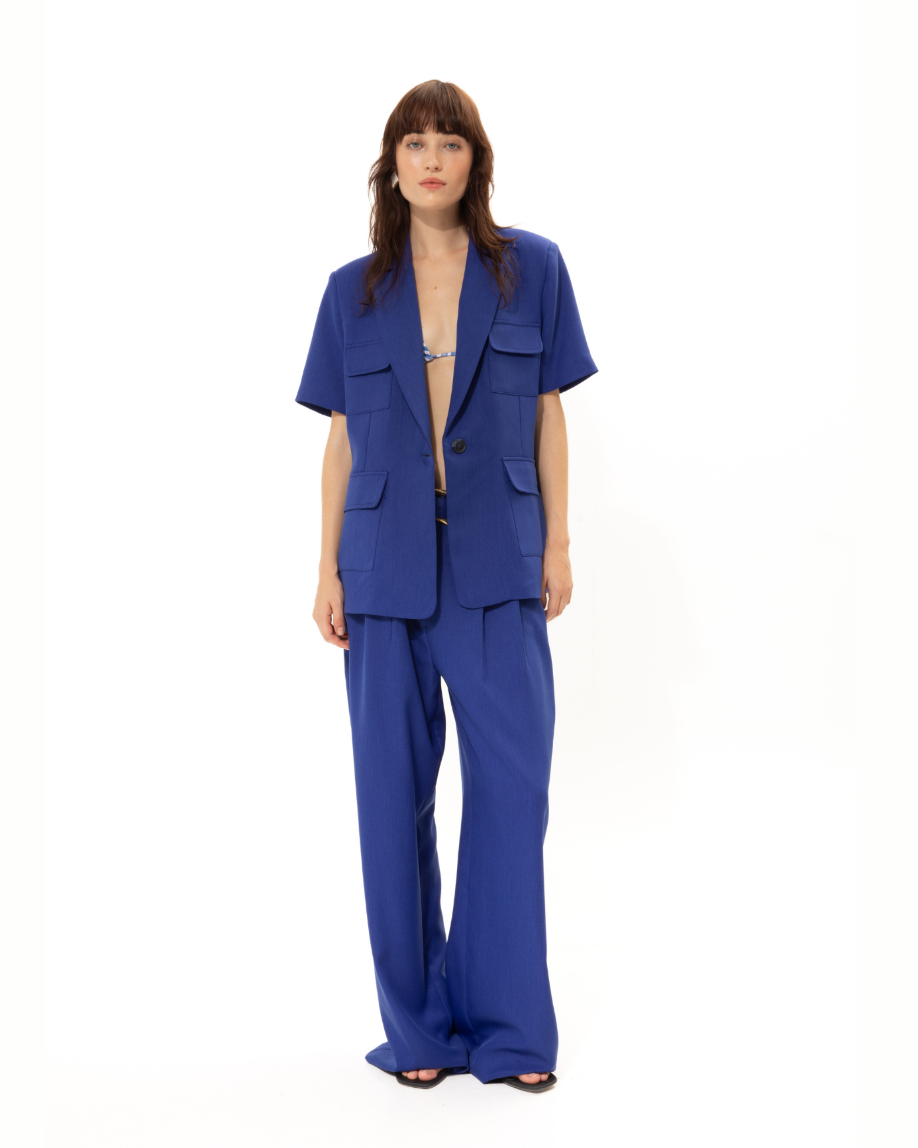 Picture of Deep Sea Suit Pants