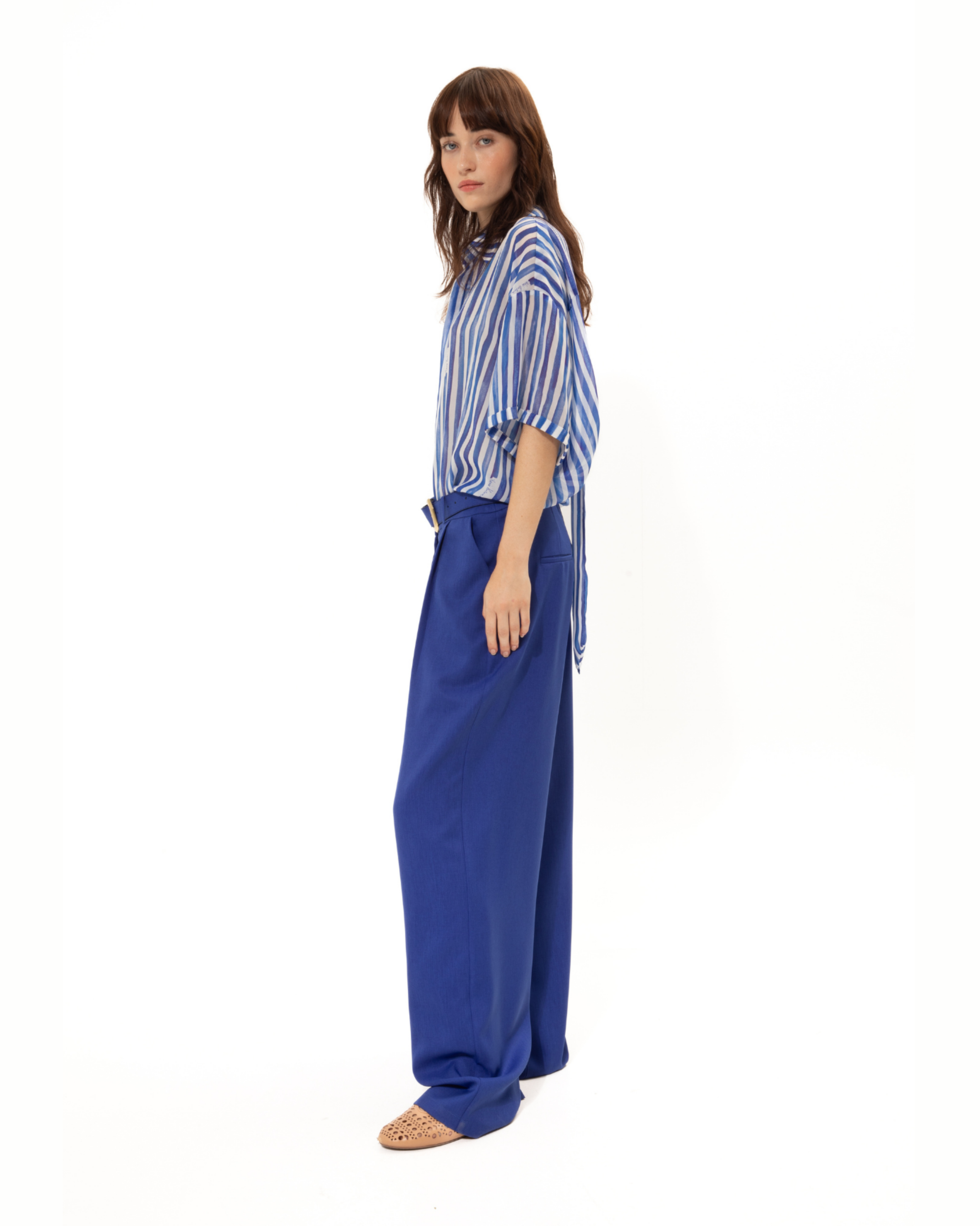 Picture of Deep Sea Suit Pants