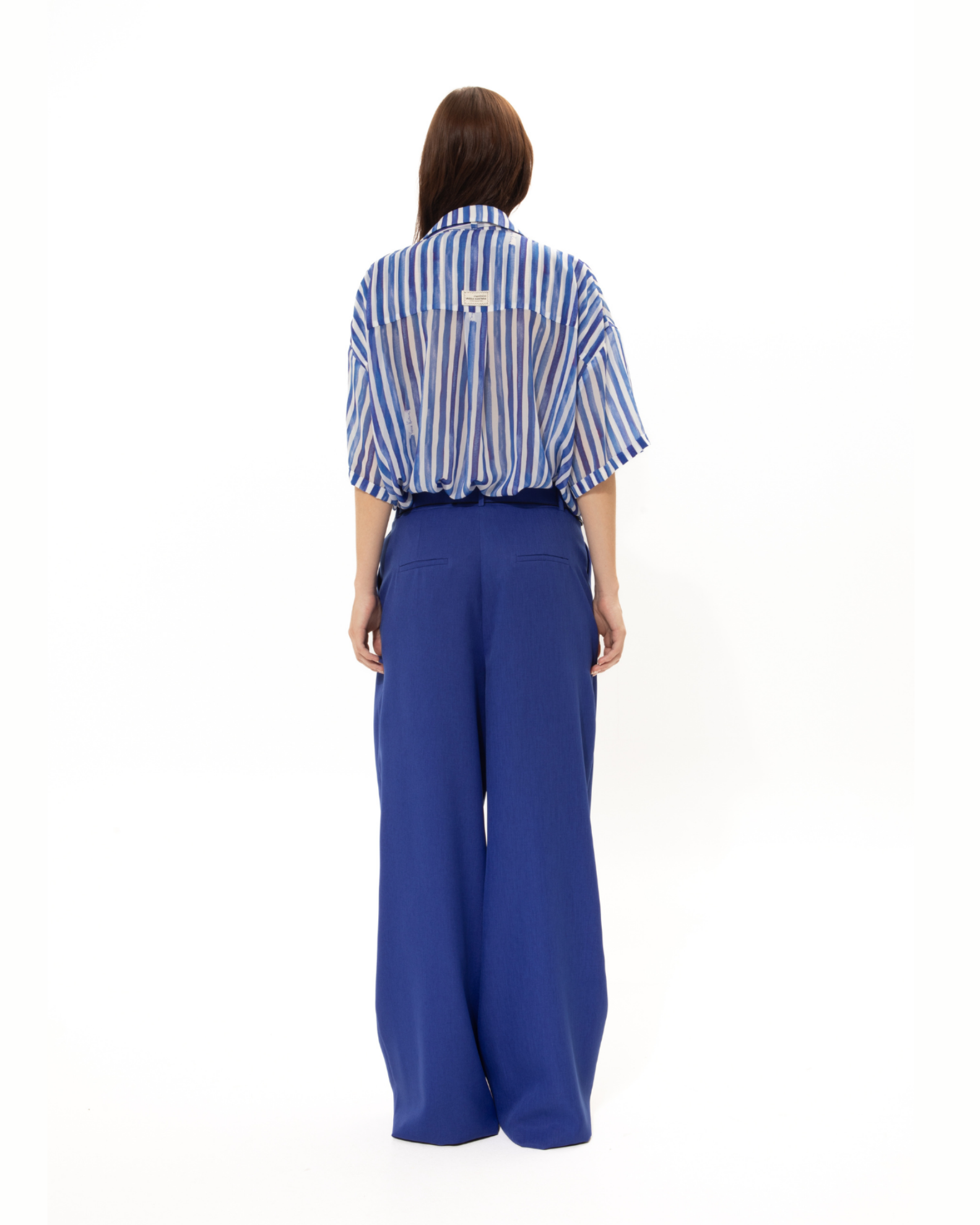 Picture of Deep Sea Suit Pants