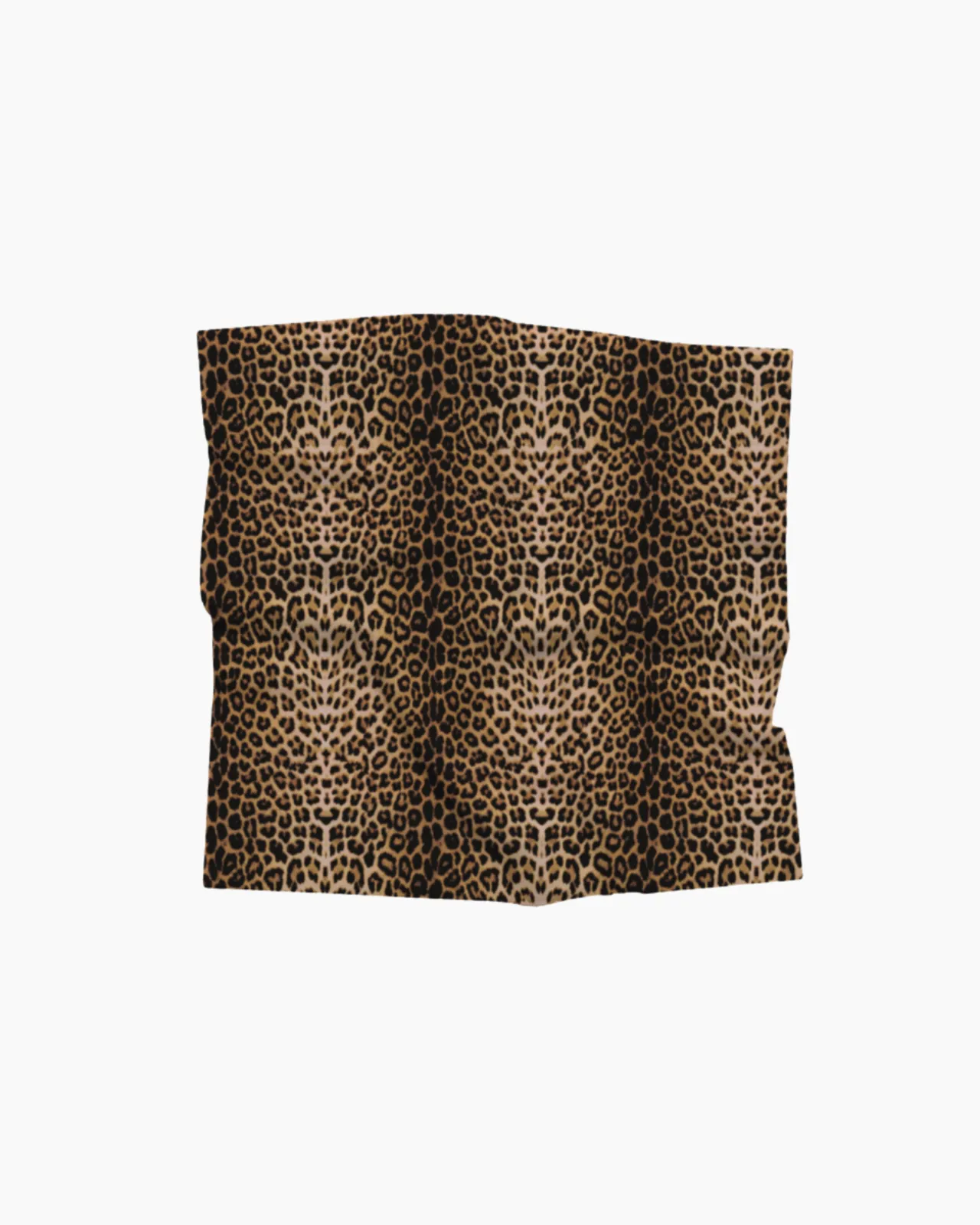 Picture of Leopard Scarf