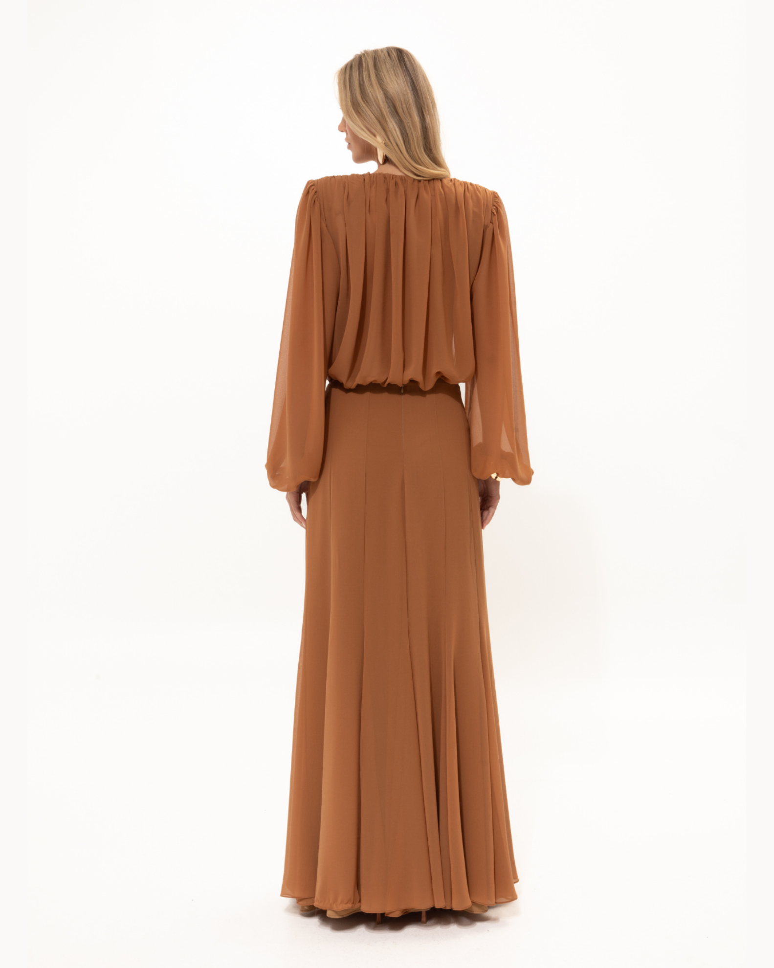 Picture of Caramel Skirt