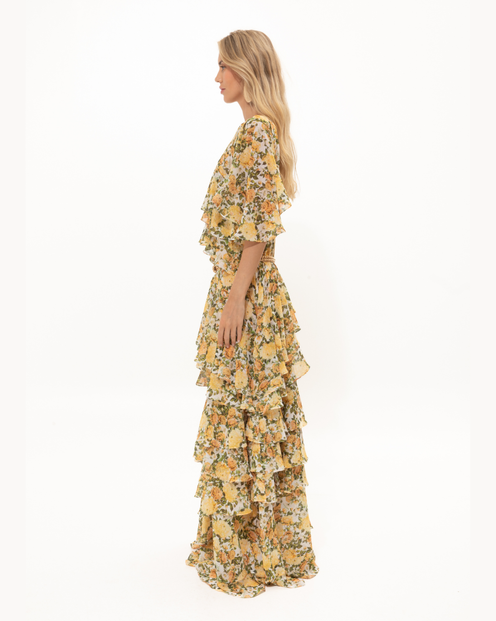 Picture of Vassia's Summer Dress