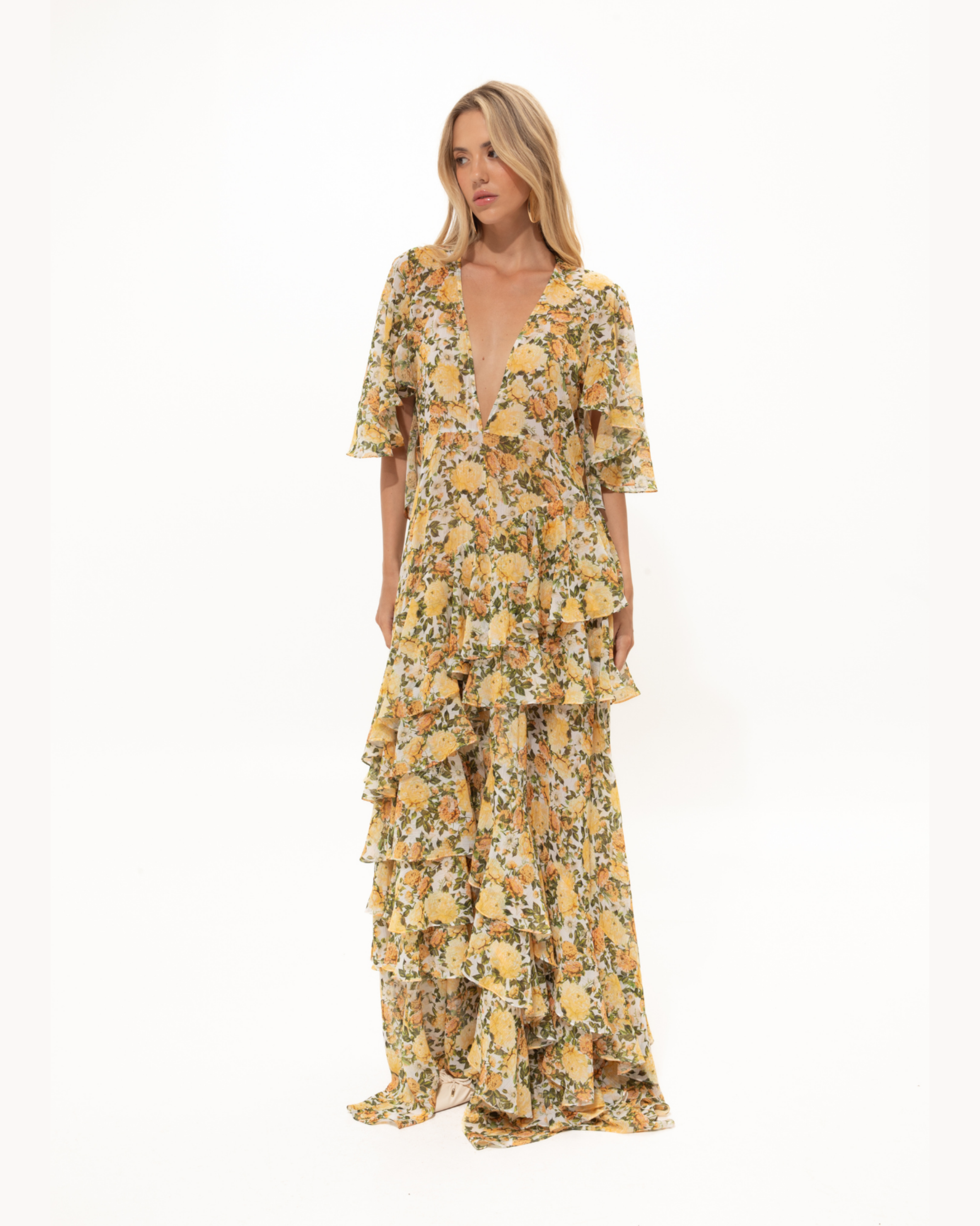 Picture of Vassia's Summer Dress