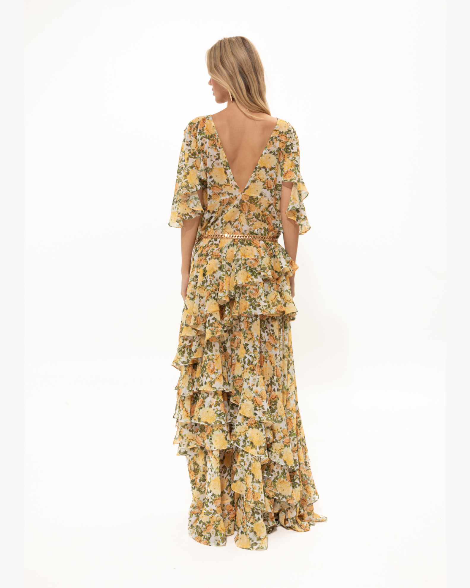 Picture of Vassia's Summer Dress