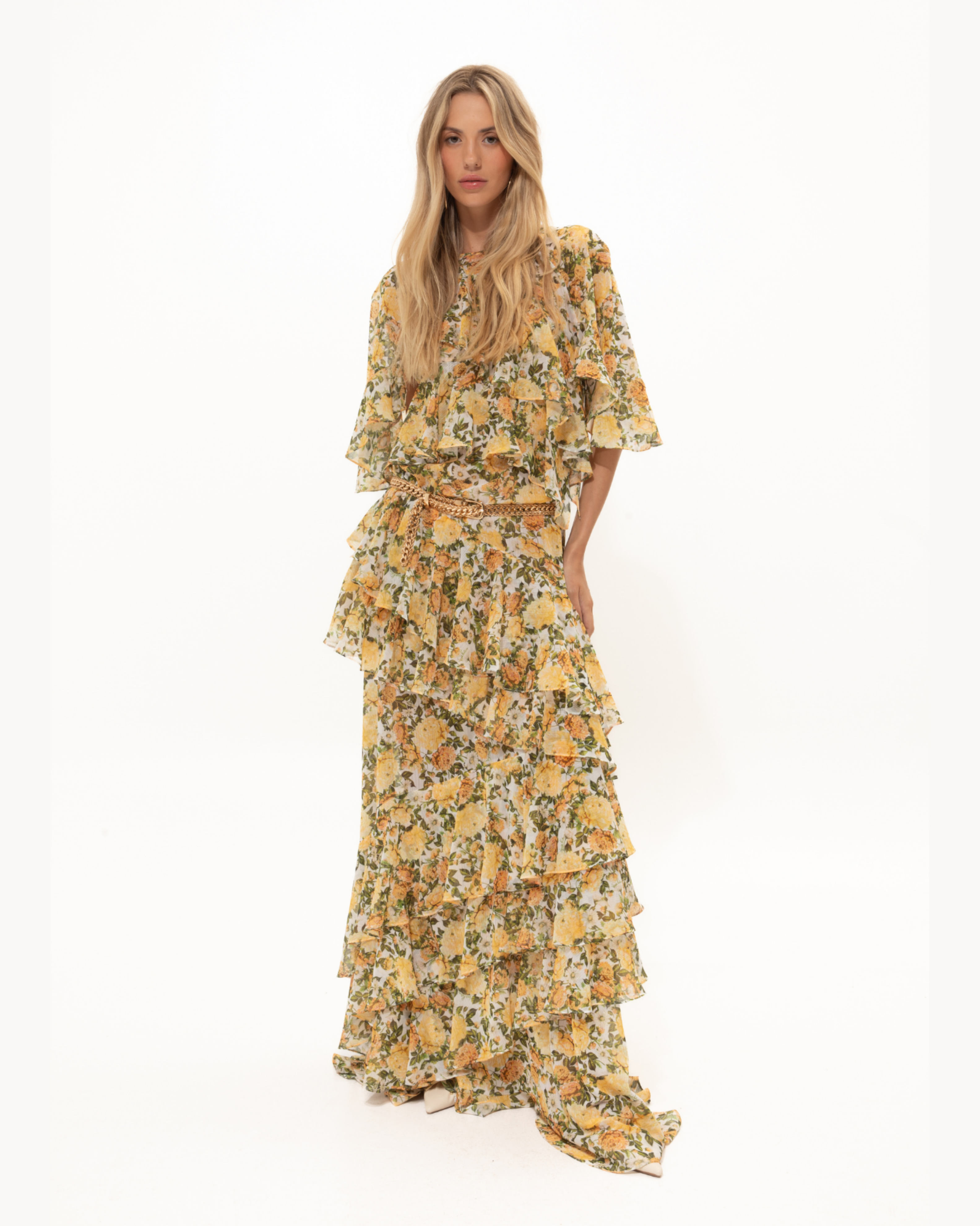 Picture of Vassia's Summer Dress