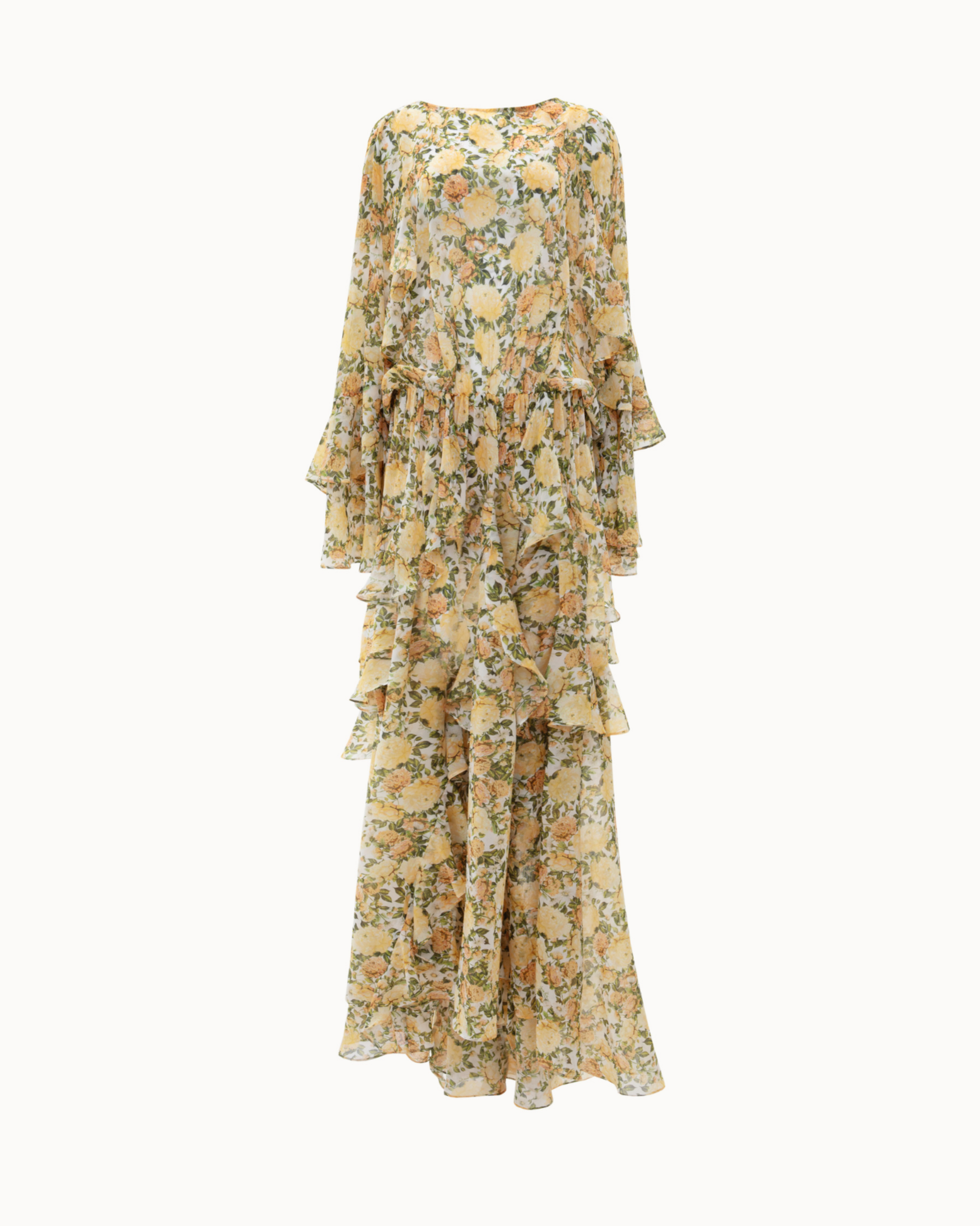 Picture of Vassia's Summer Dress