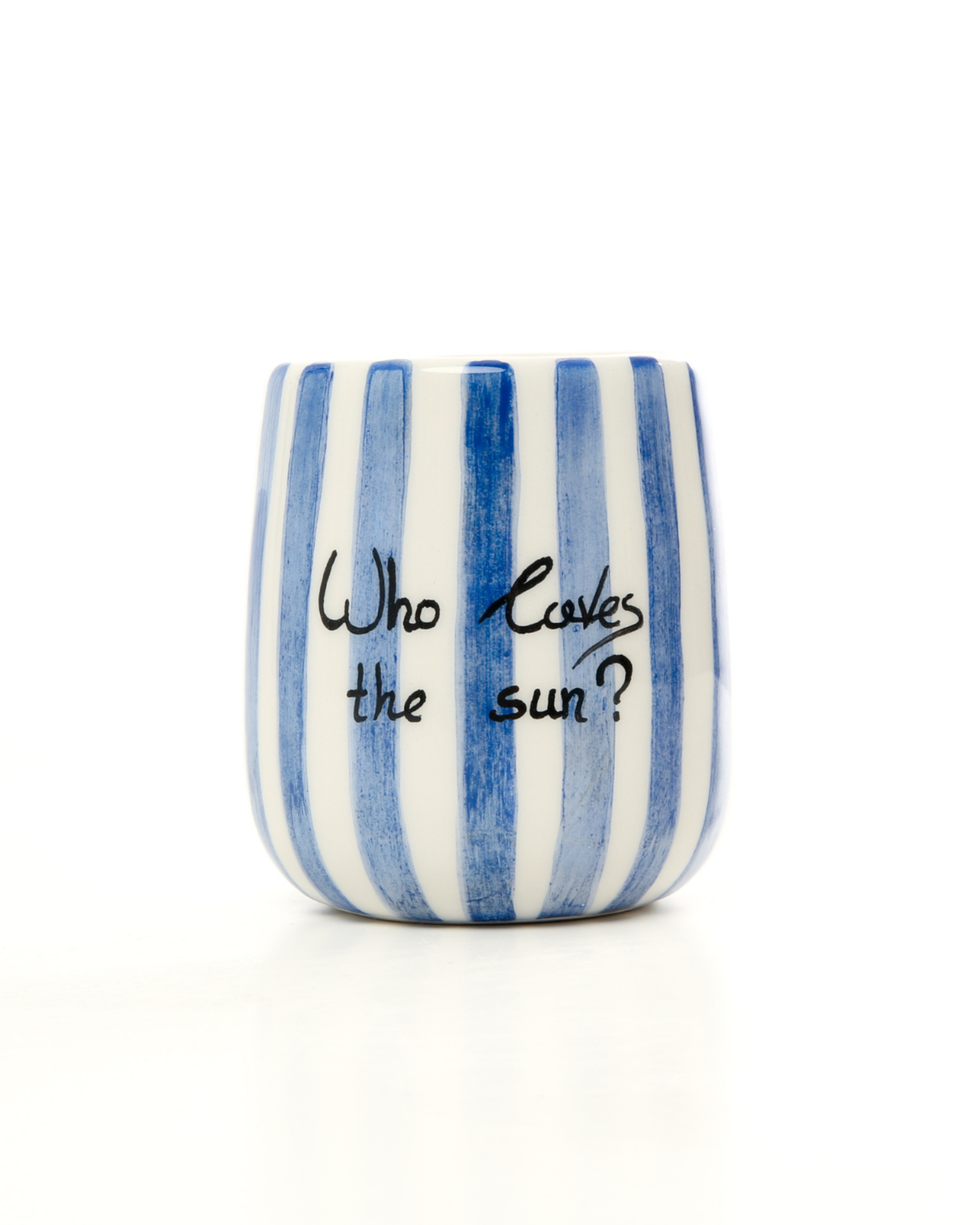 Picture of Aegean Blue Mug