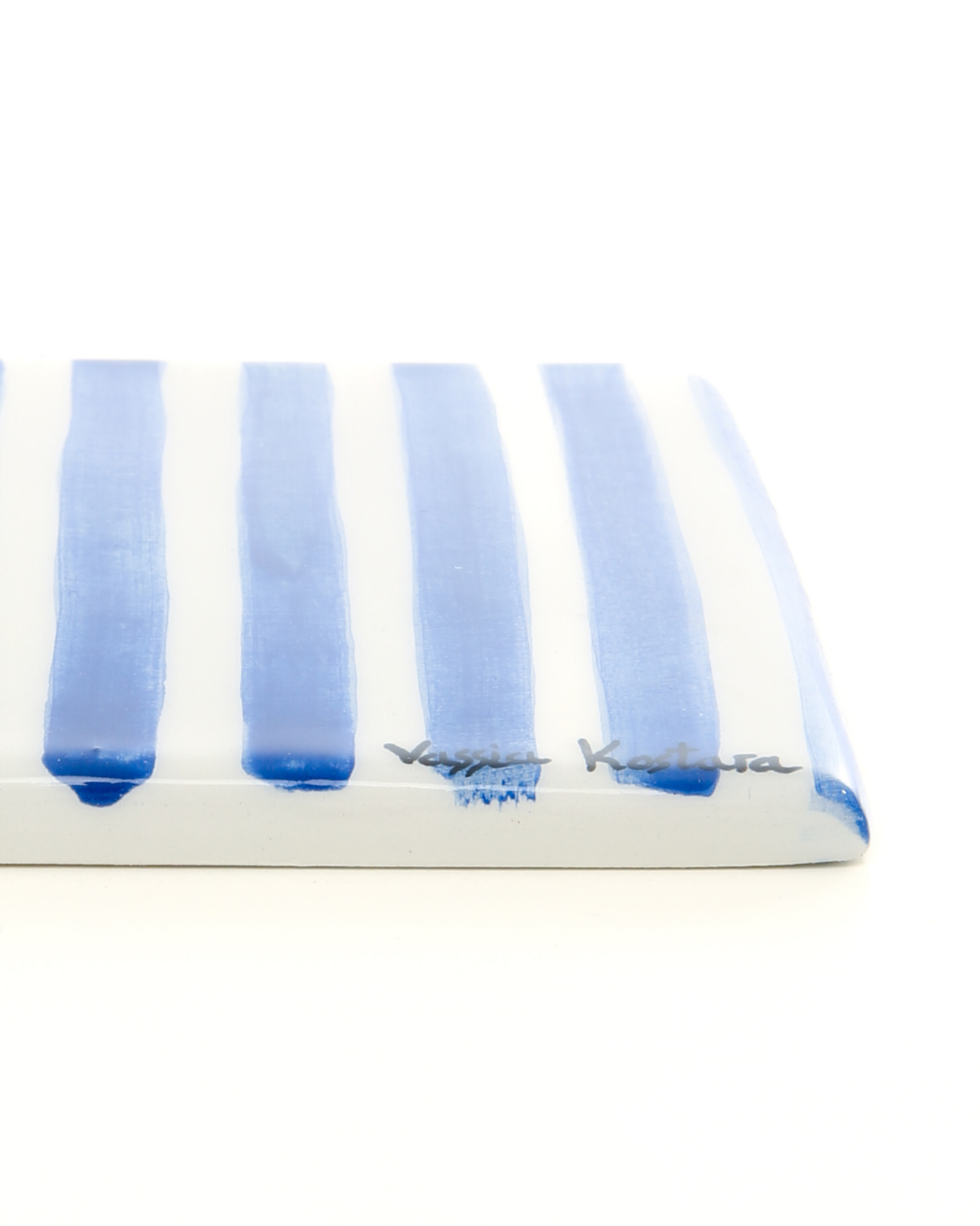 Picture of Aegean Blue Coaster