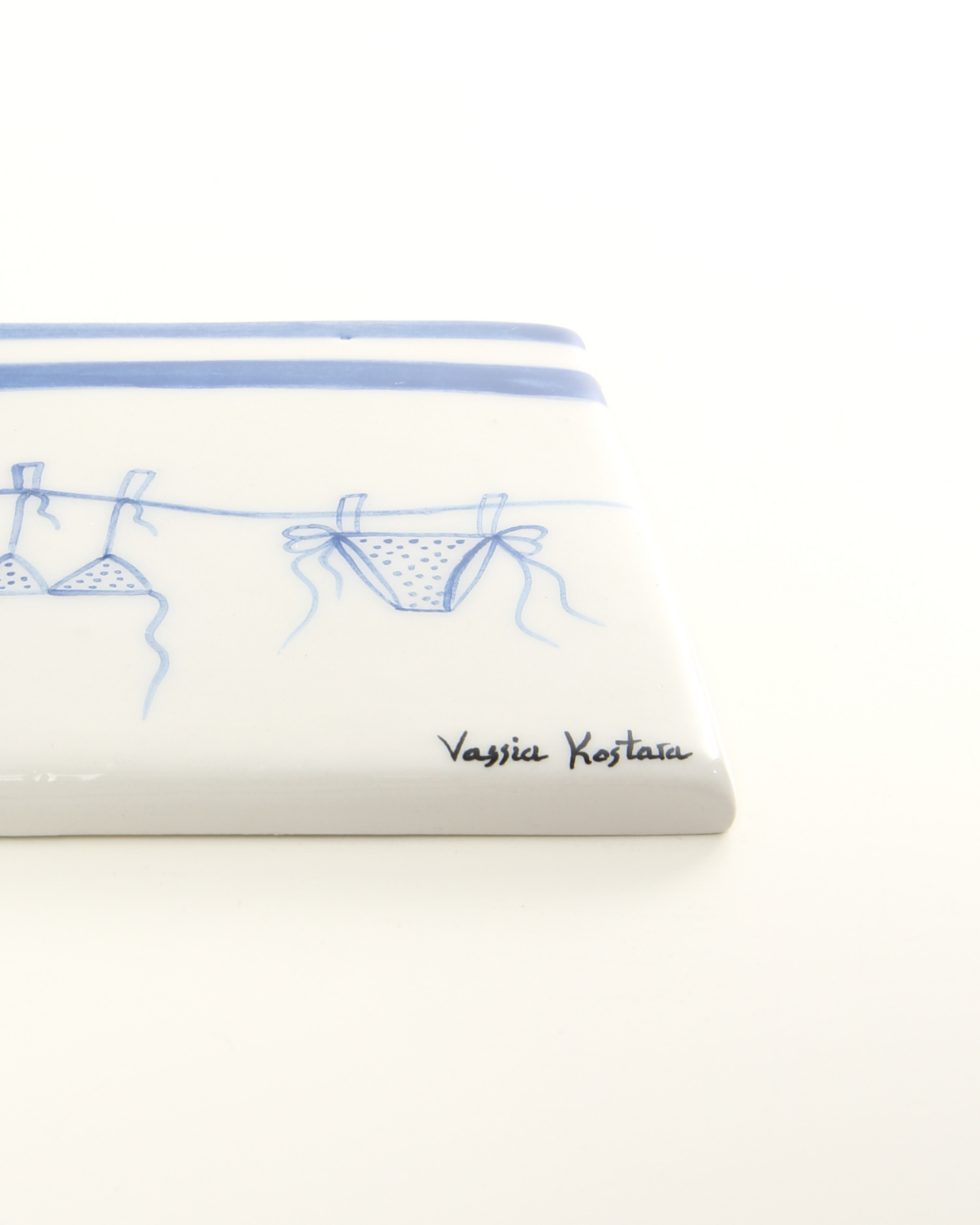 Picture of Sips & Straps Coaster