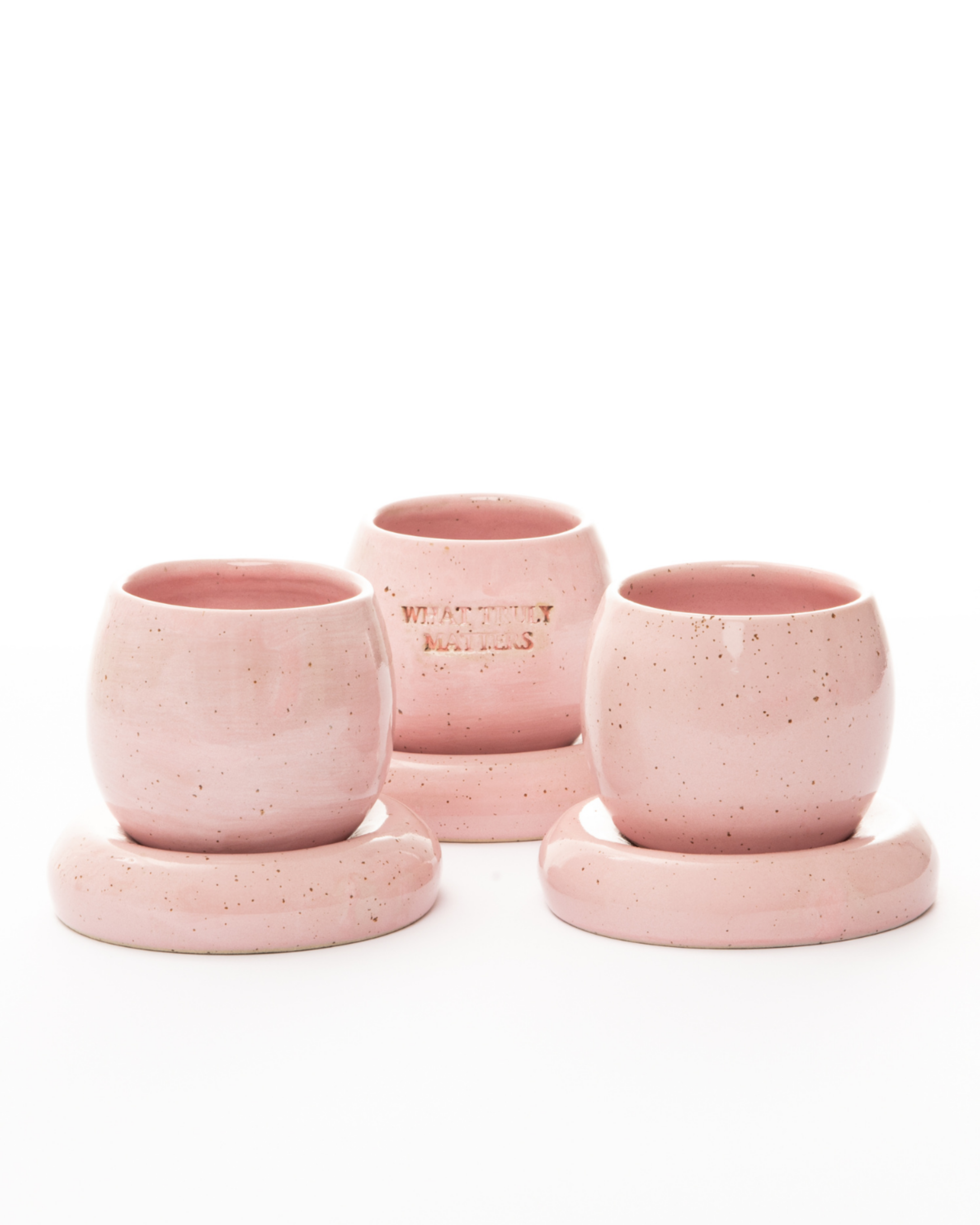 Picture of Pink This Moment Mug