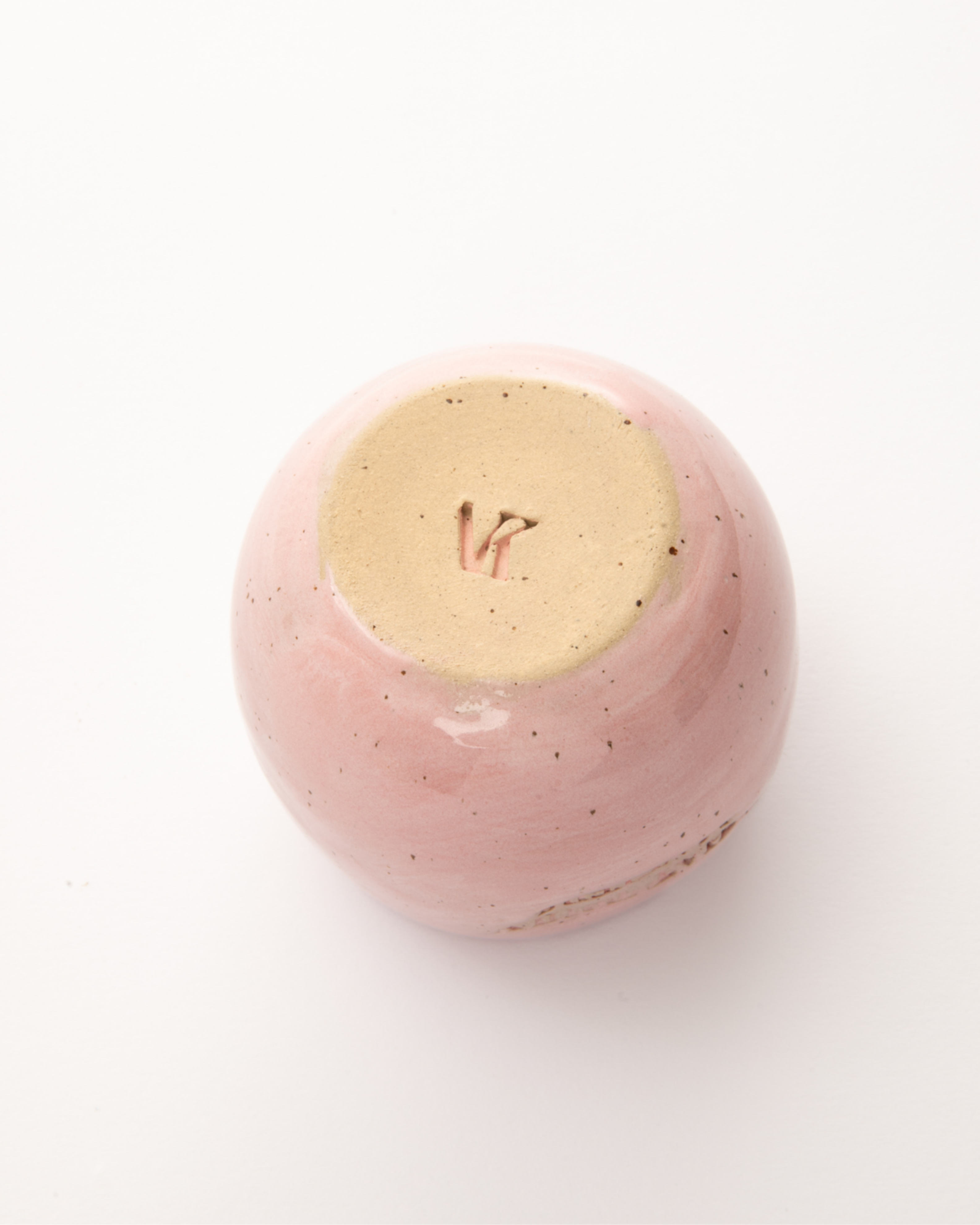 Picture of Pink This Moment Mug