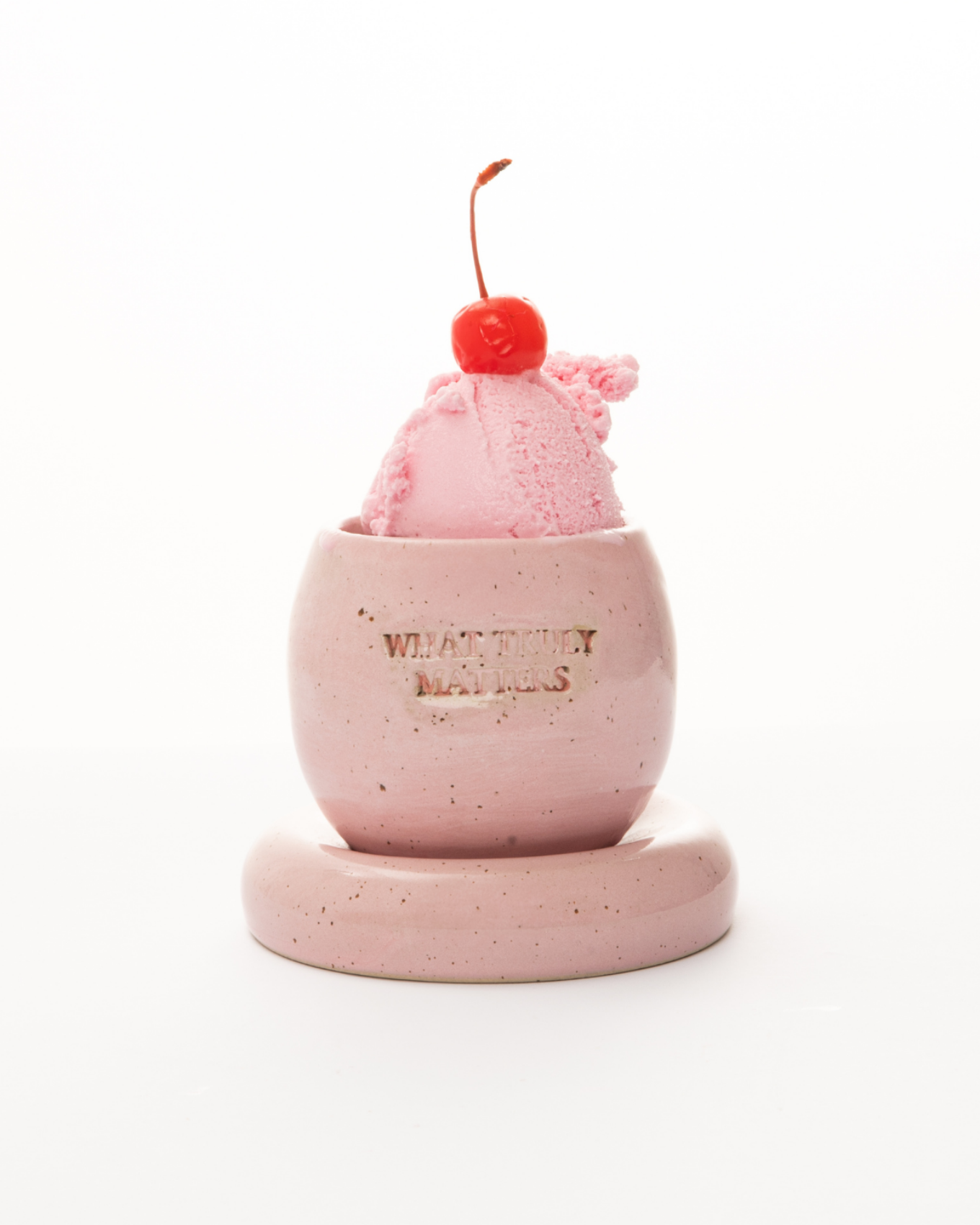 Picture of Pink This Moment Mug
