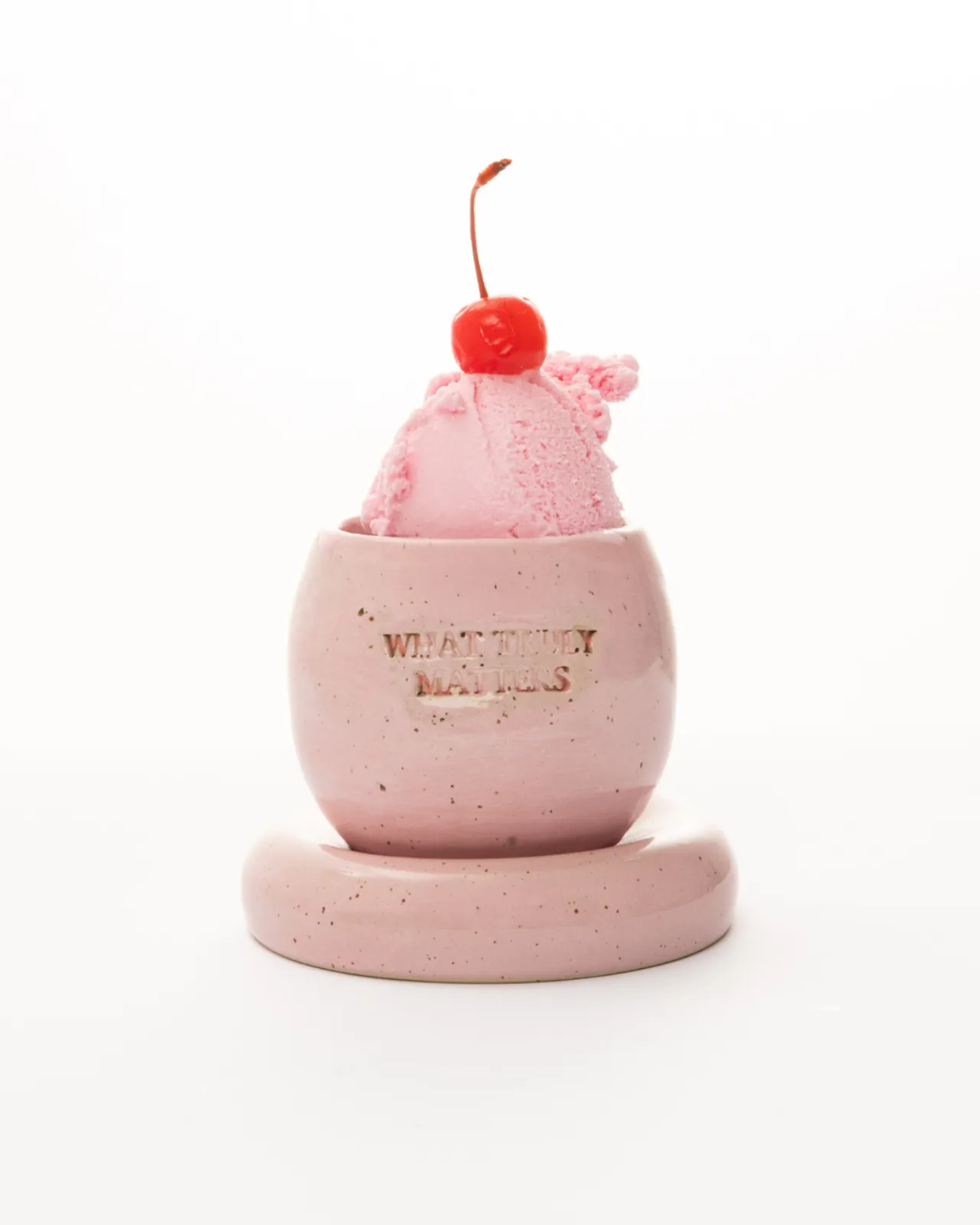 Picture of Pink This Moment Mug