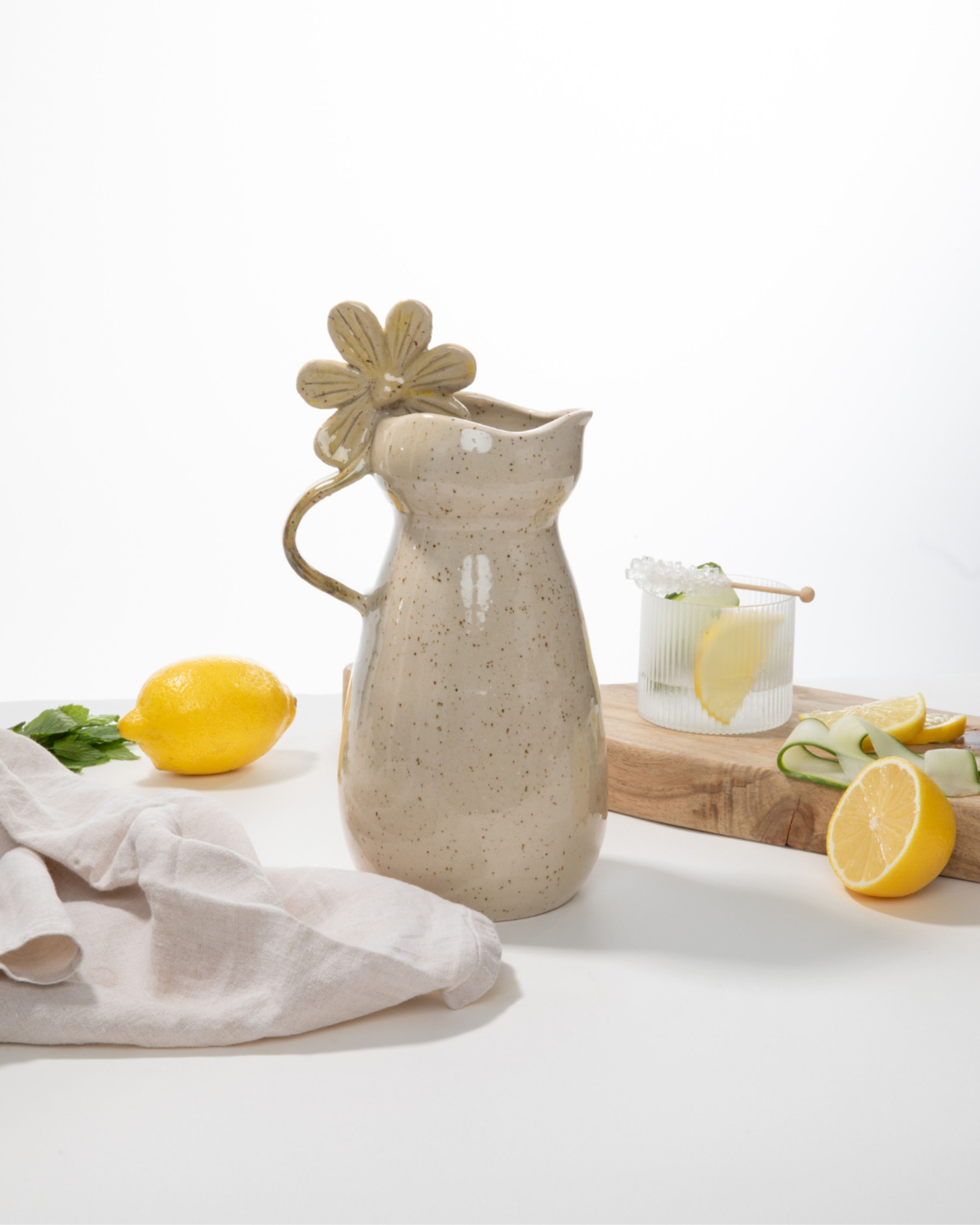 Picture of The Flower Jug