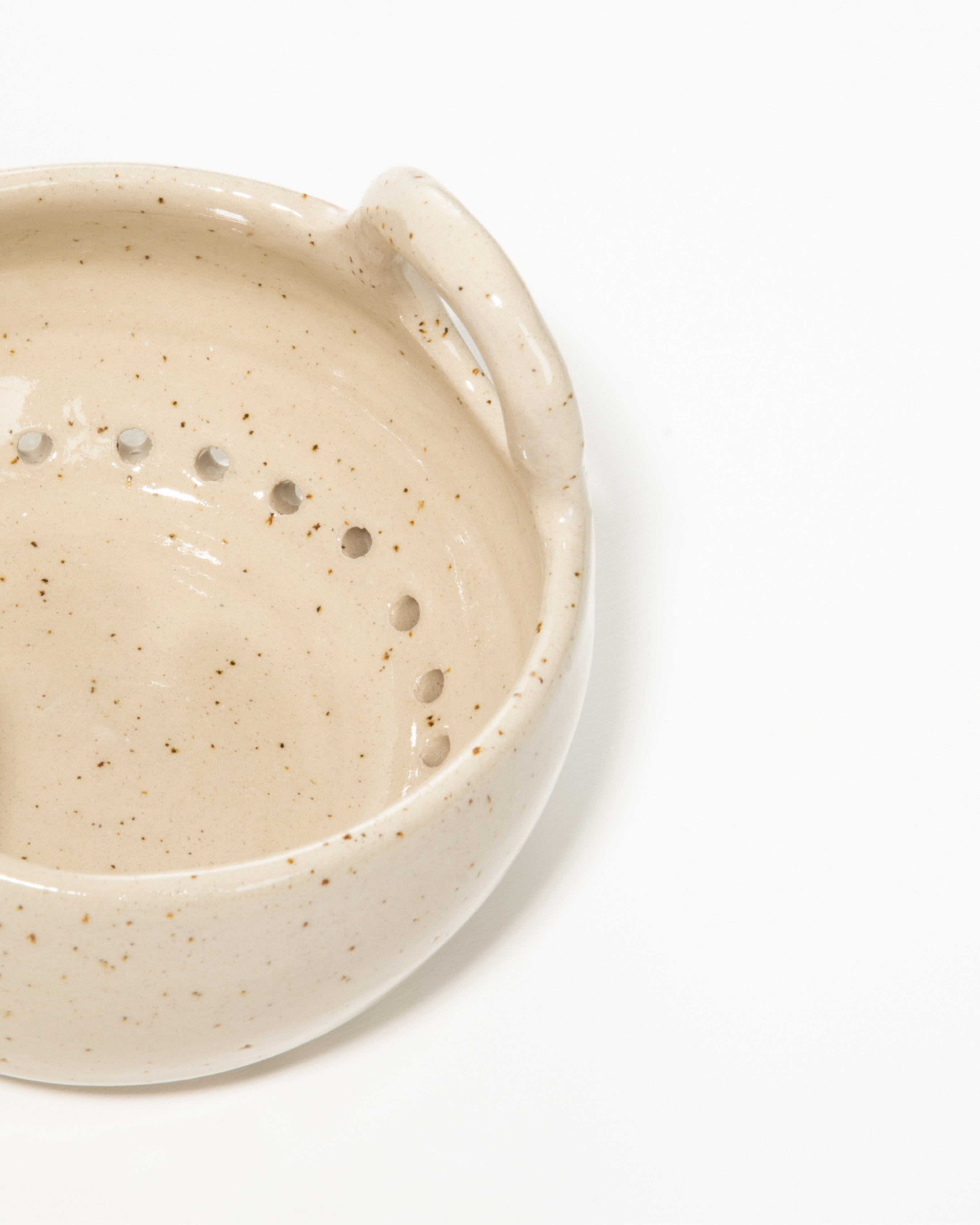 Picture of Washed And Ready Strainer