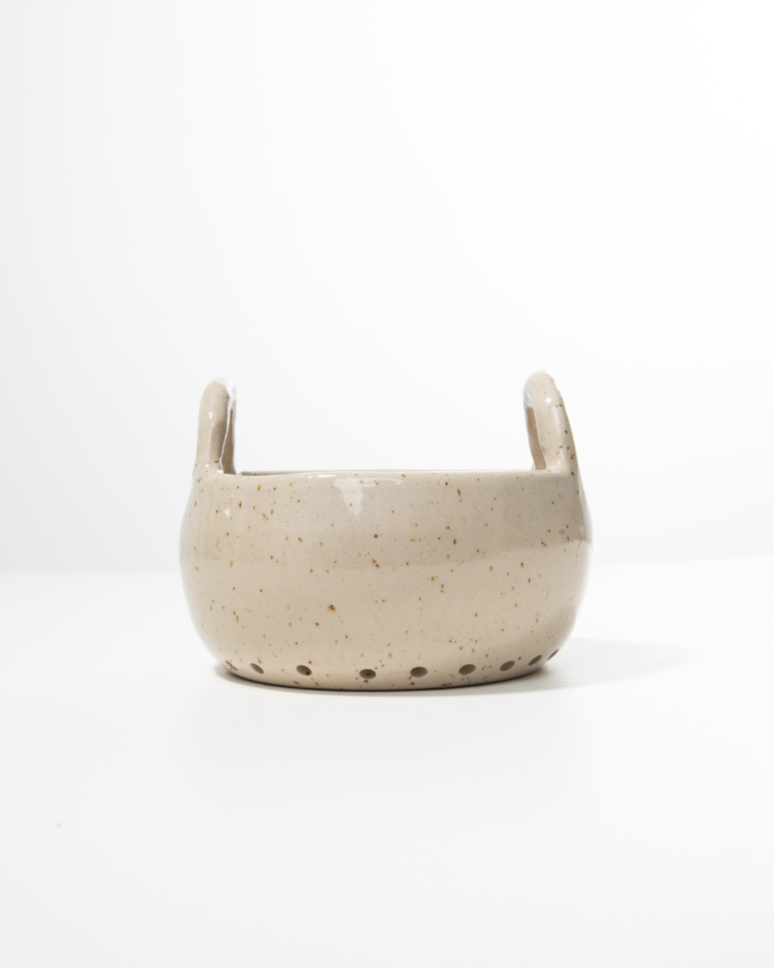 Picture of Washed And Ready Strainer