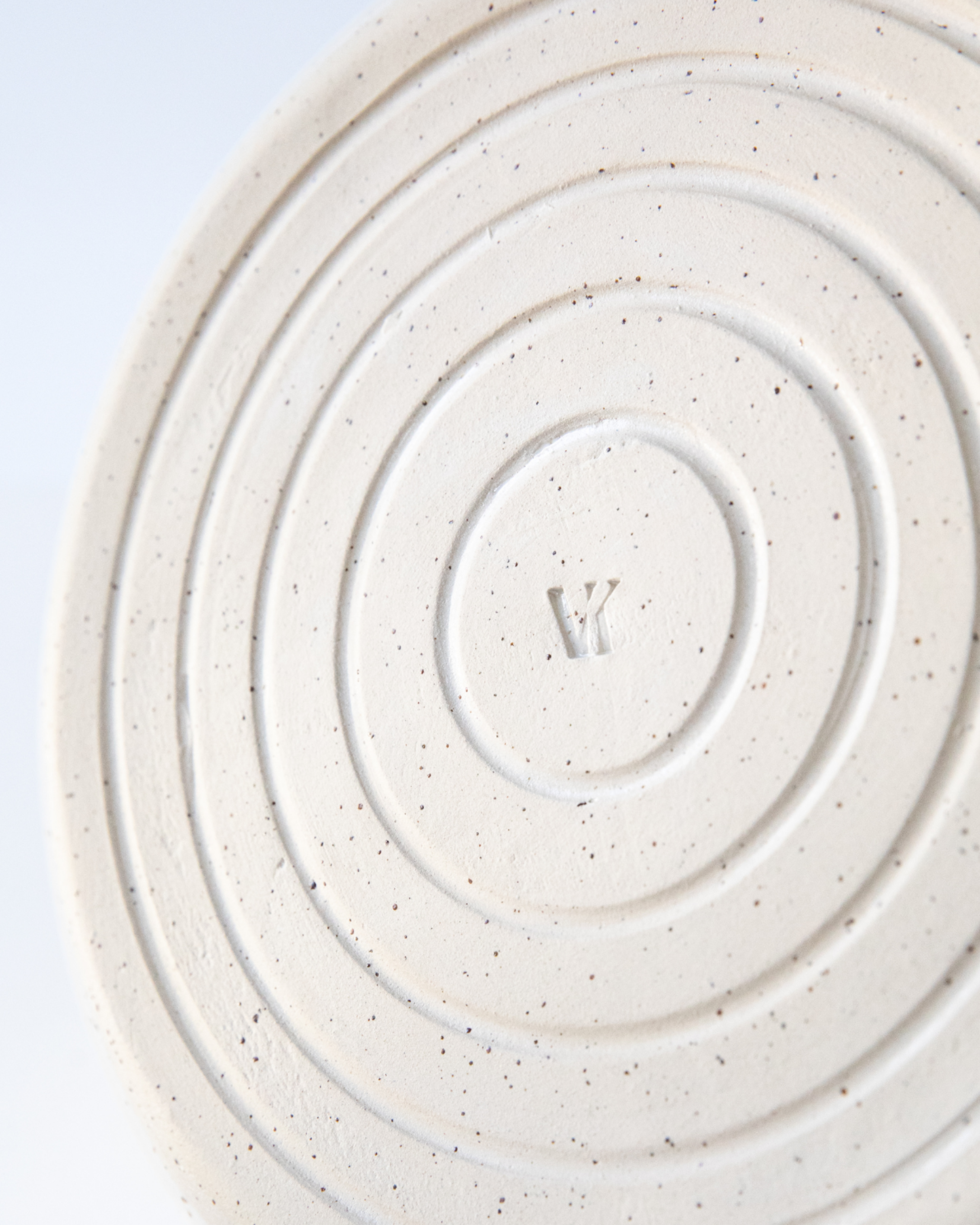 Picture of Gather Round Salad Plate