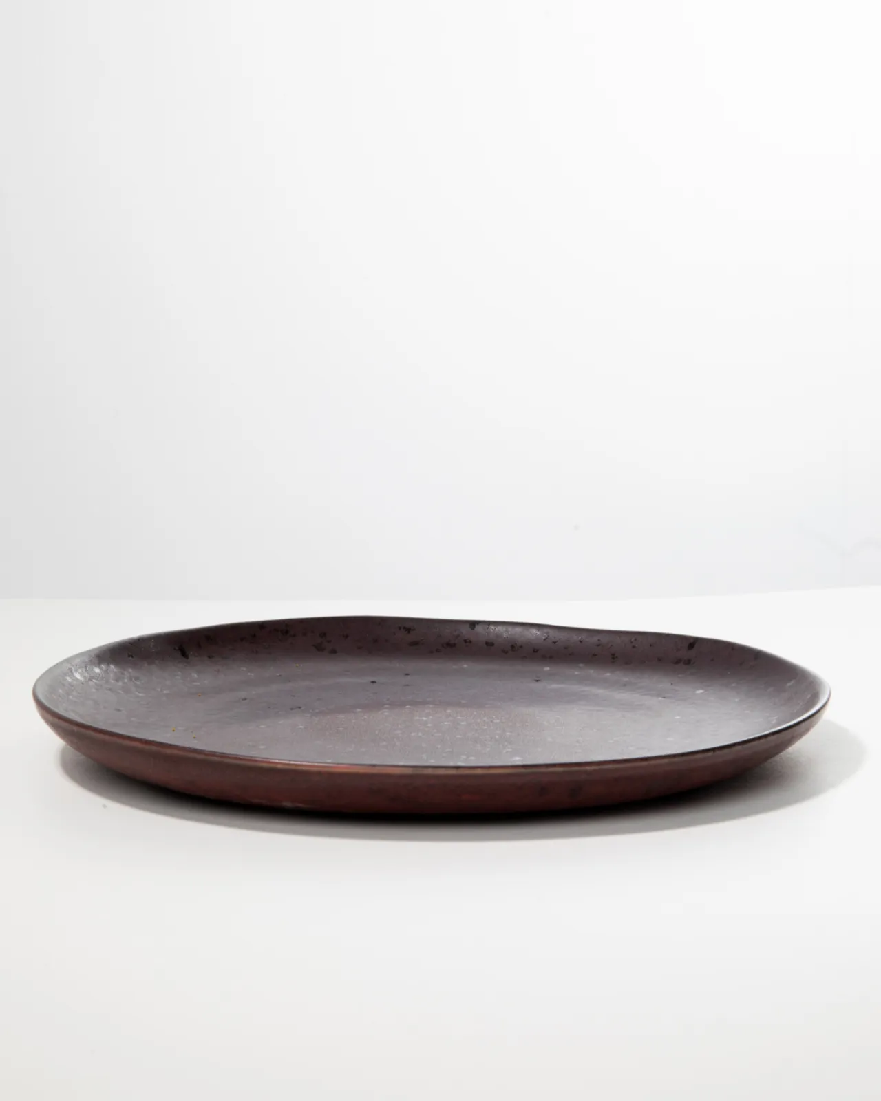 Picture of Black Cherry Dinner Plate