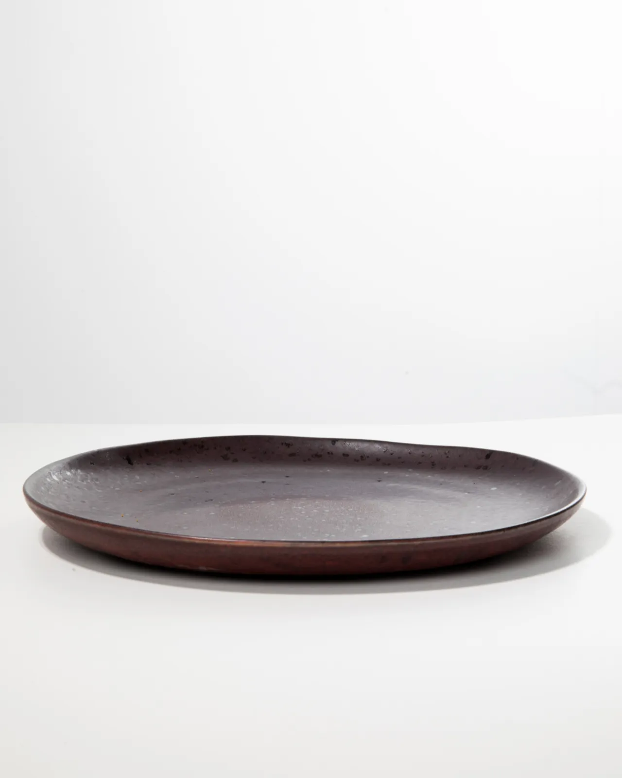 Picture of Black Cherry Dinner Plate