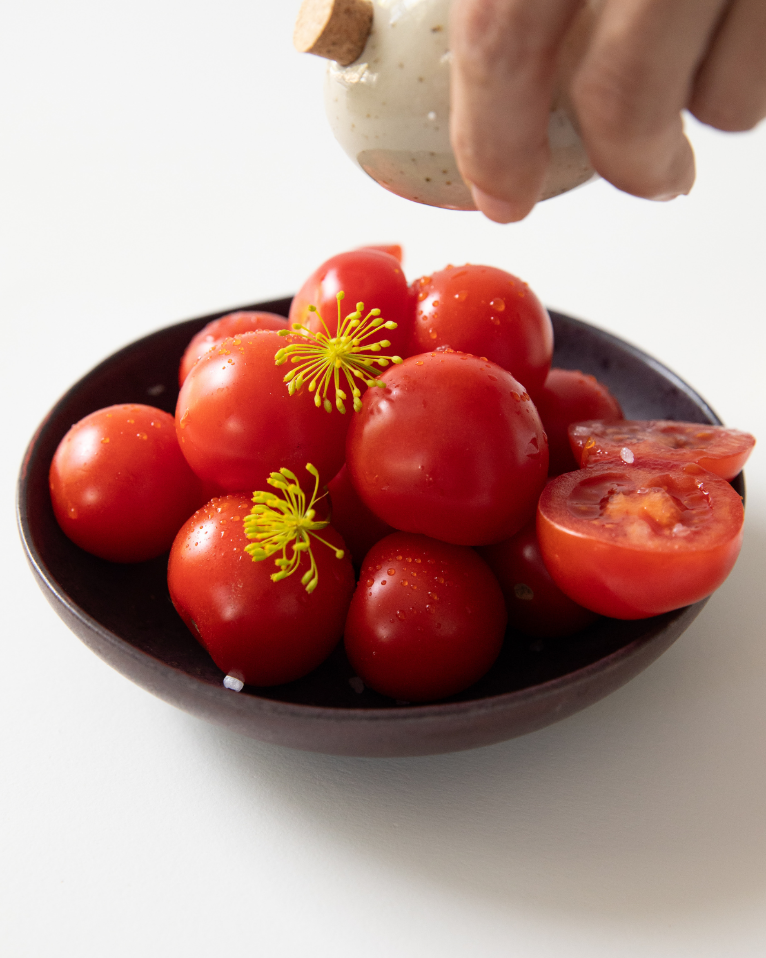 Picture of Black Cherry Bowl