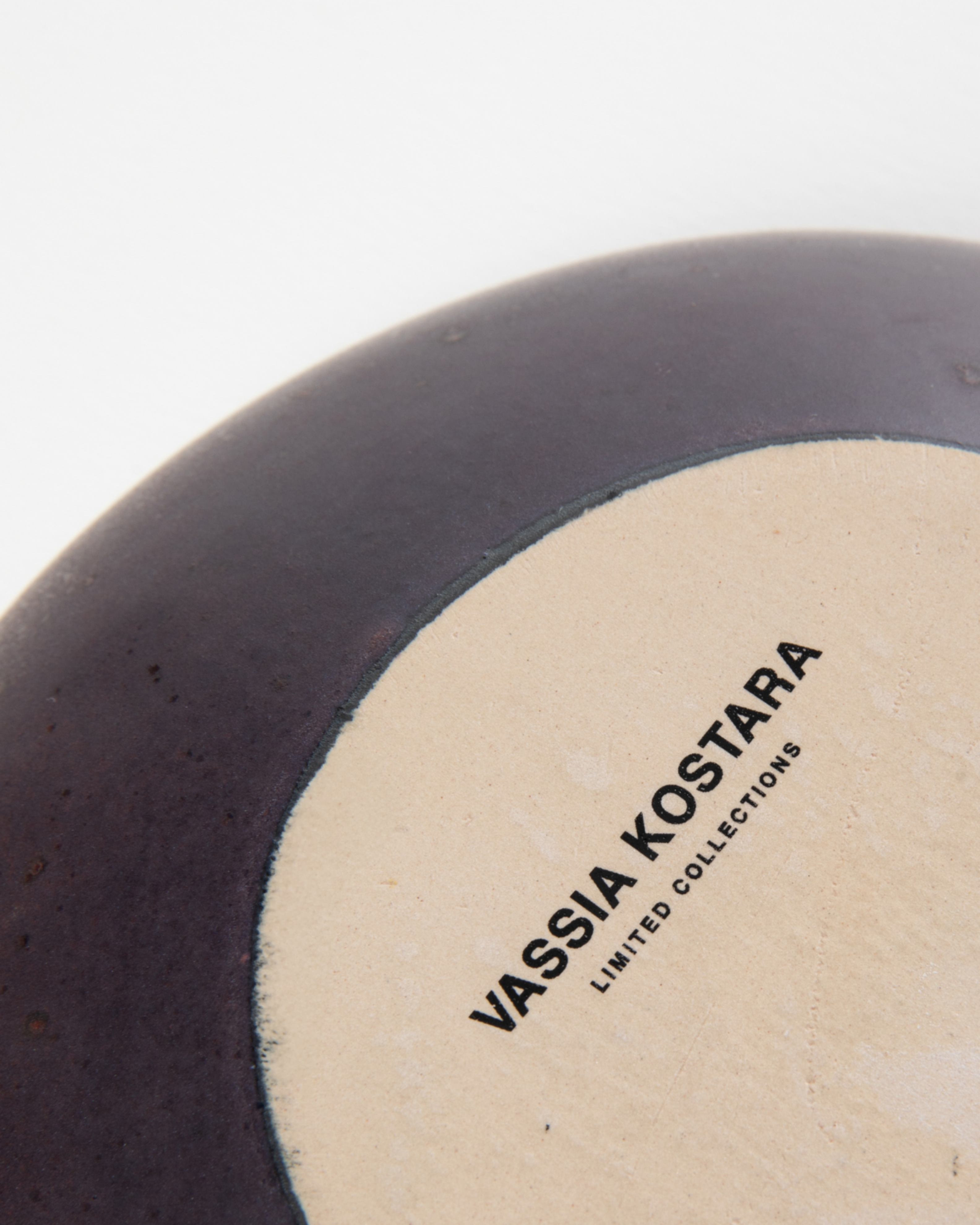 Picture of Black Cherry Bowl