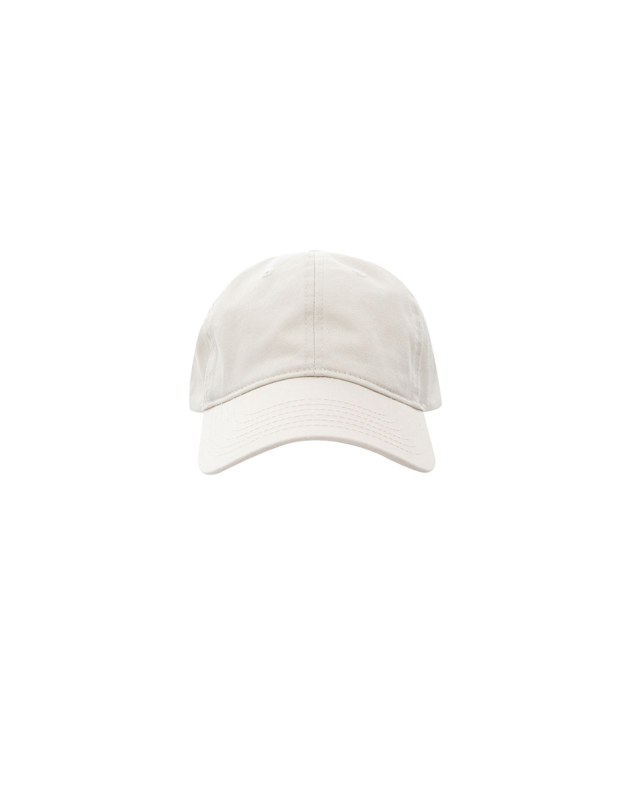 Picture of BEIGE VK JOCKEY CAP